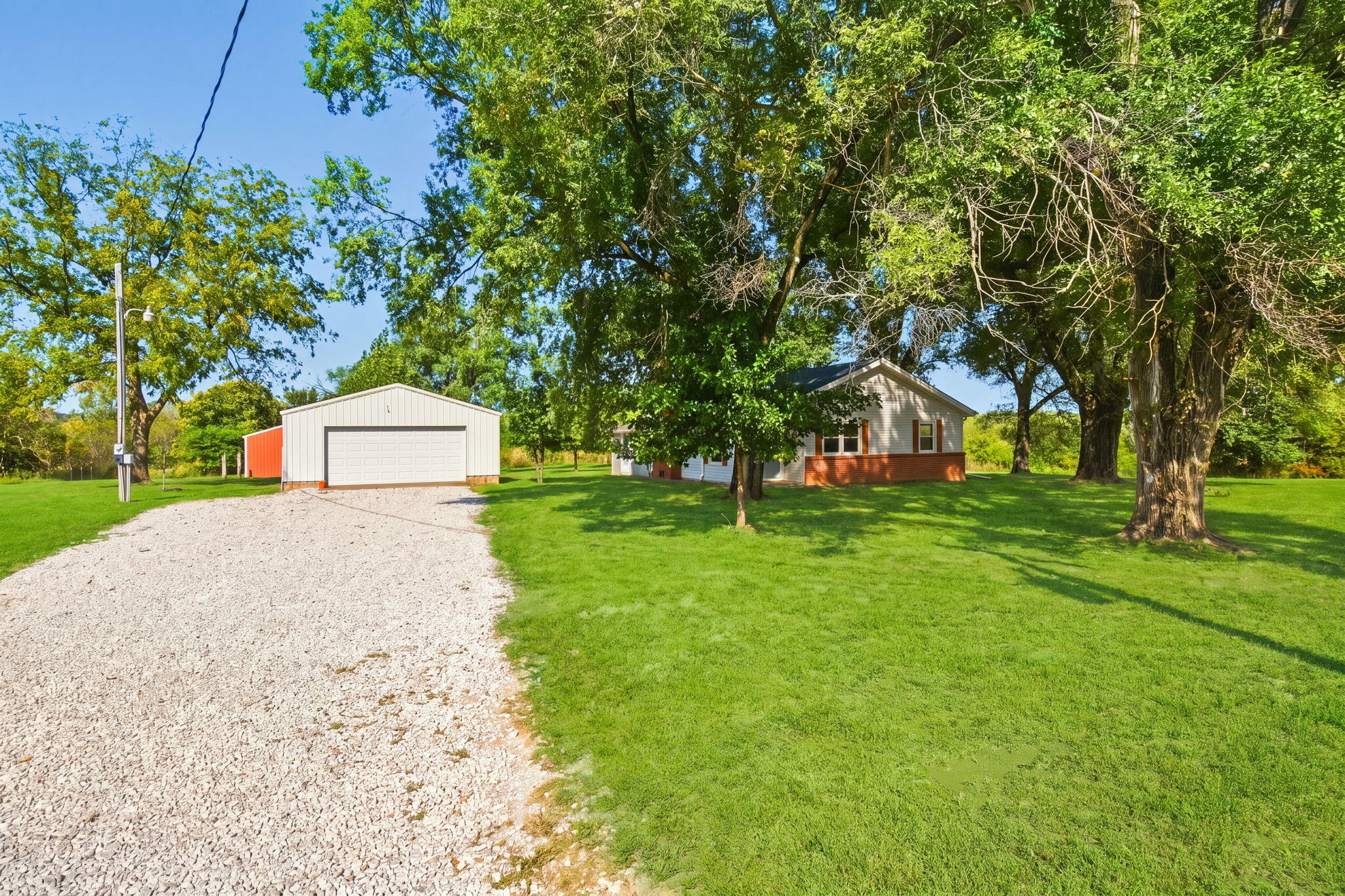 Photo 33 - Residential for sale – 6401 N State Highway Uu   Willard, MO