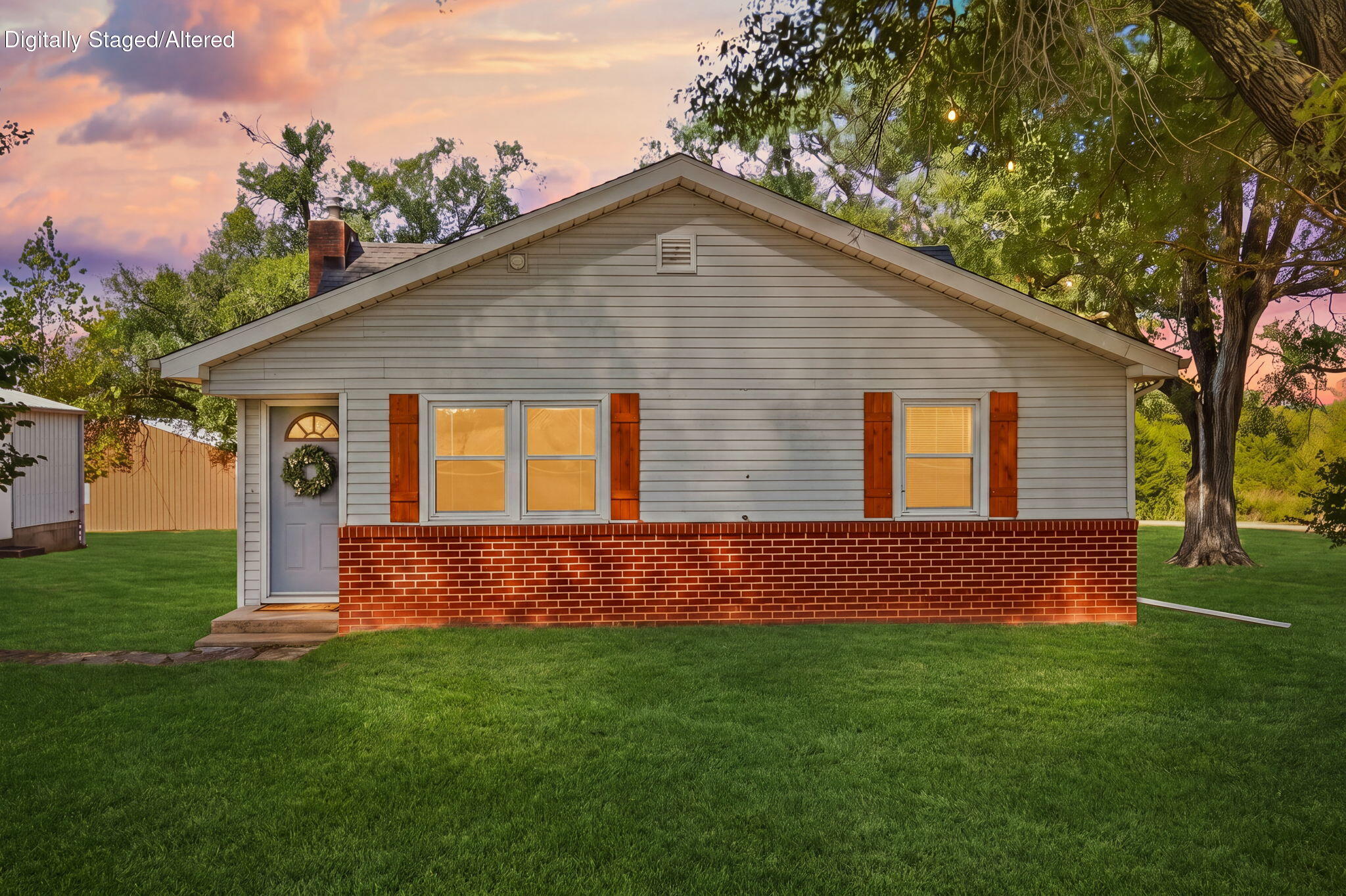 Photo 3 - Residential for sale – 6401 N State Highway Uu   Willard, MO