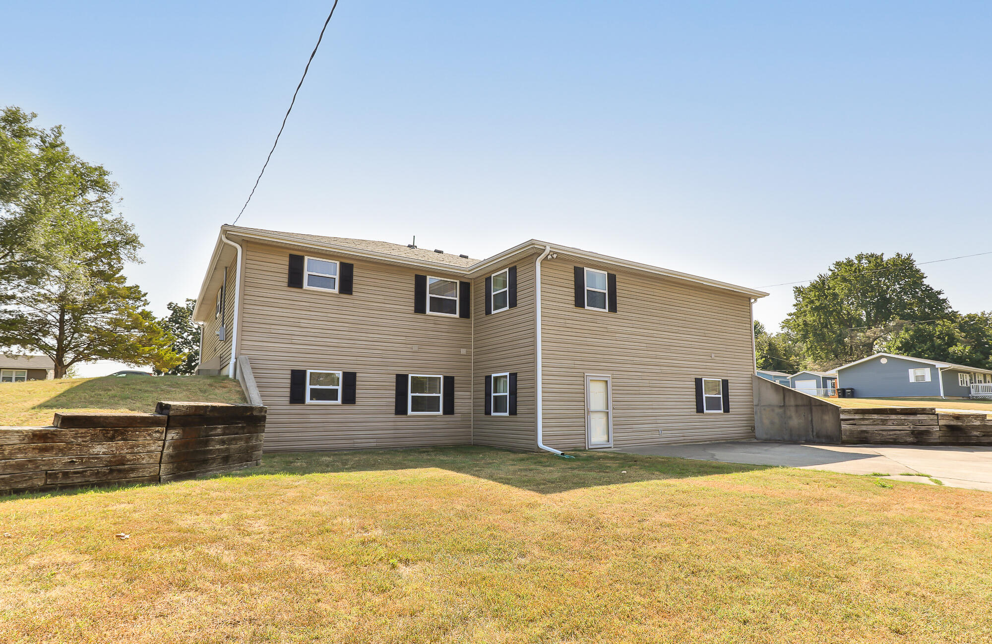 Photo 51 - Residential for sale – 511 N Russell Avenue  Bolivar, MO