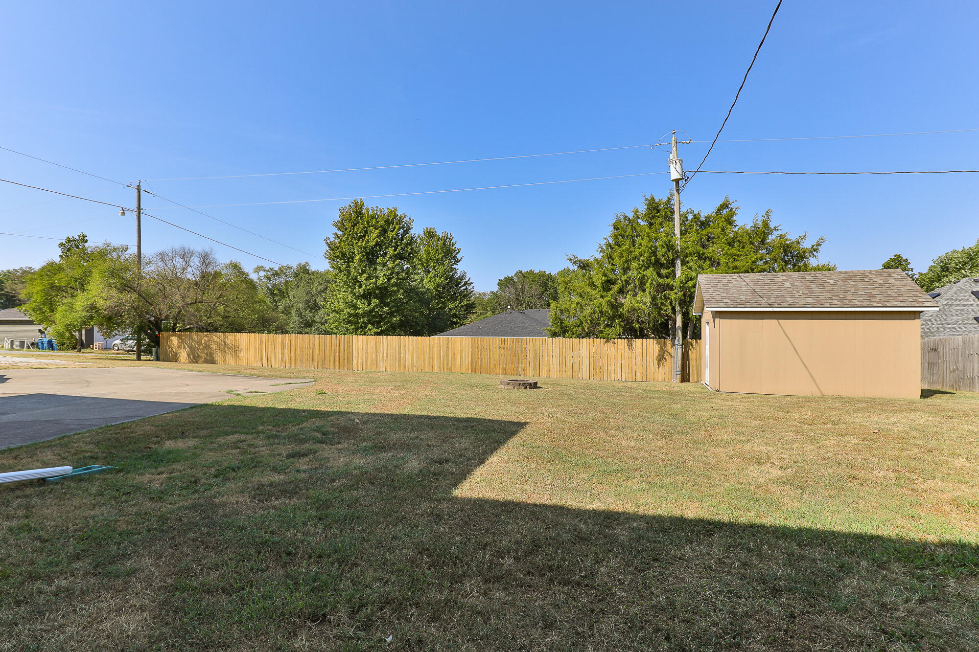 Photo 50 - Residential for sale – 511 N Russell Avenue  Bolivar, MO