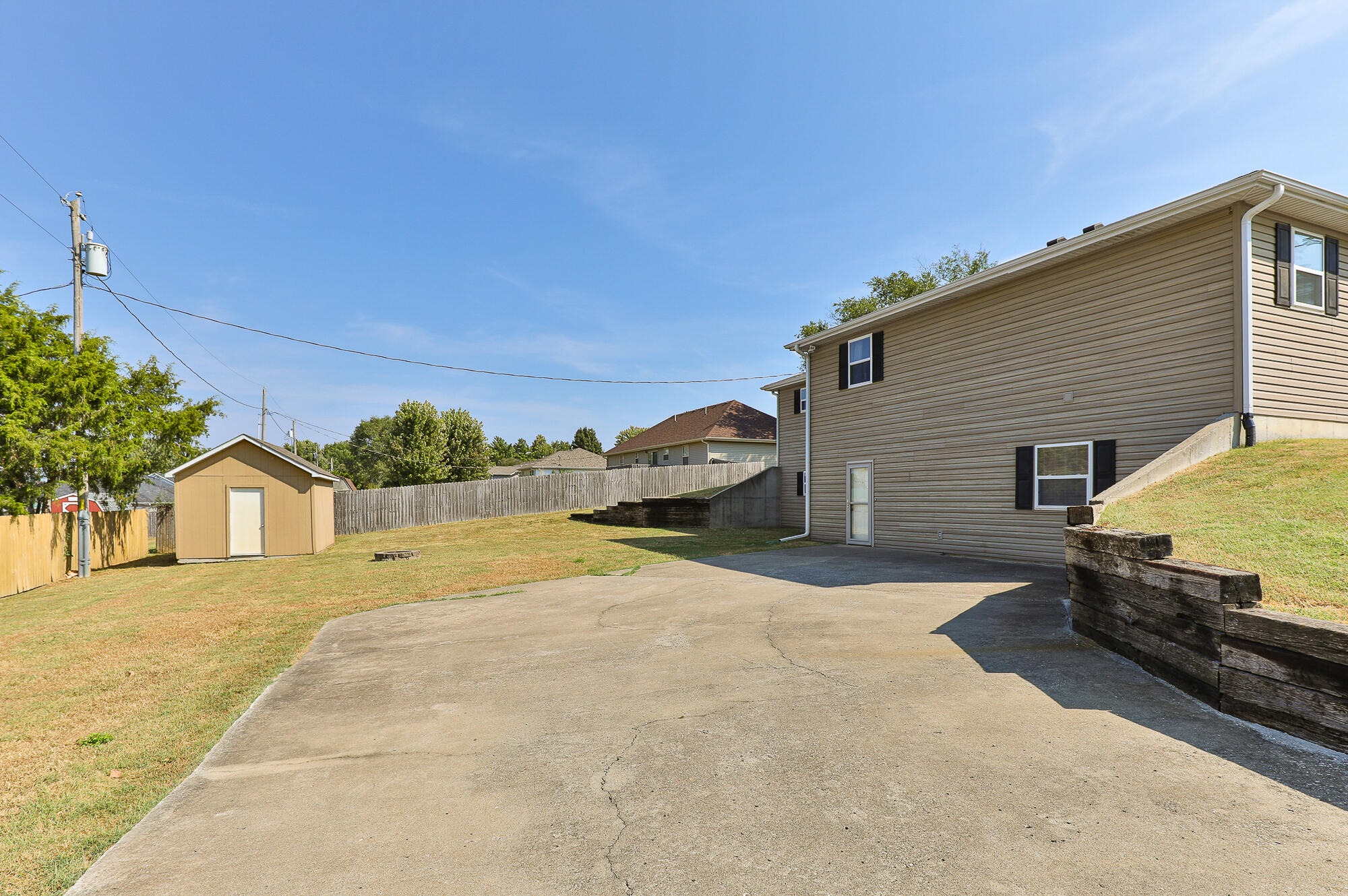 Photo 53 - Residential for sale – 511 N Russell Avenue  Bolivar, MO
