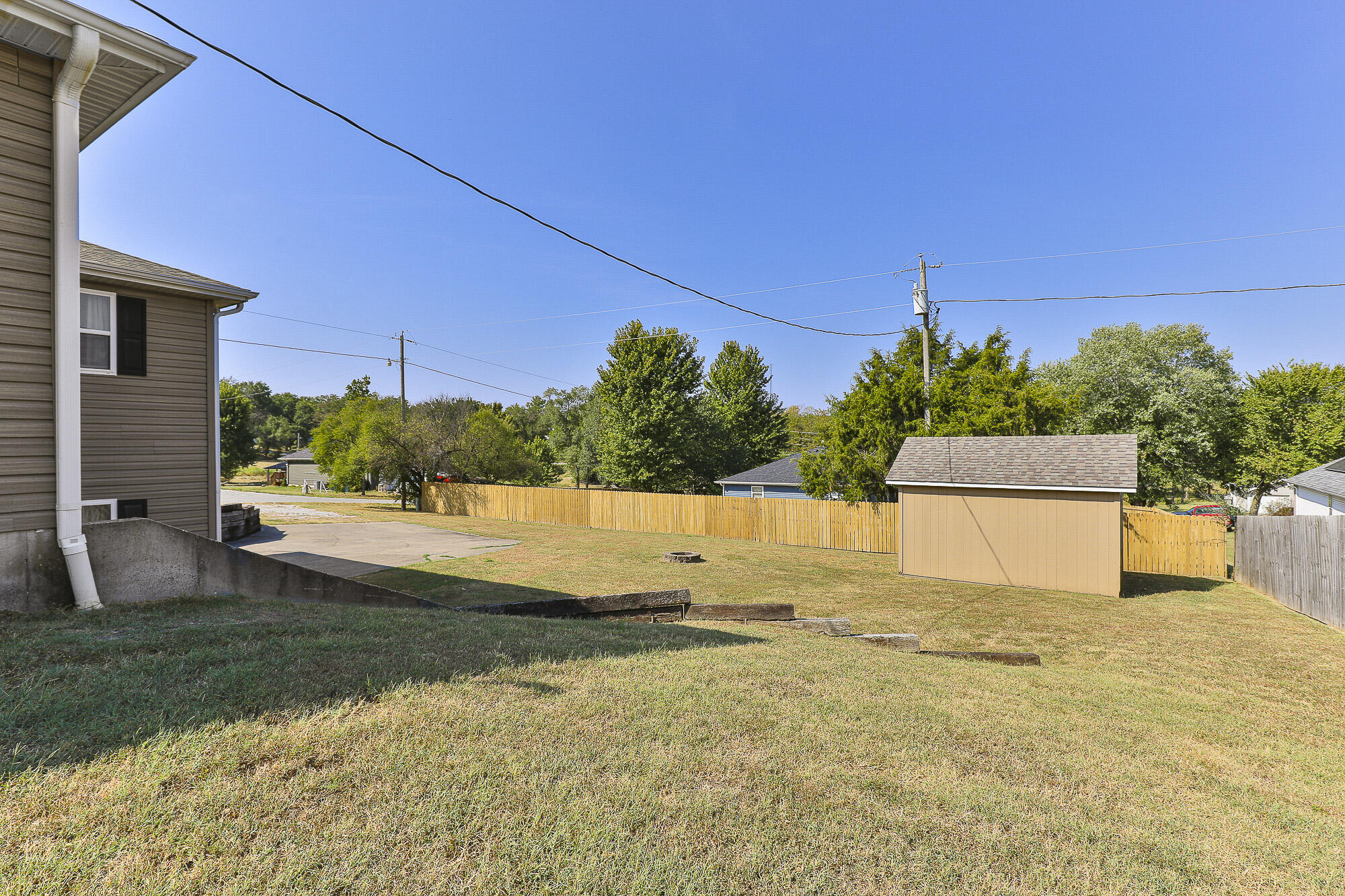 Photo 52 - Residential for sale – 511 N Russell Avenue  Bolivar, MO