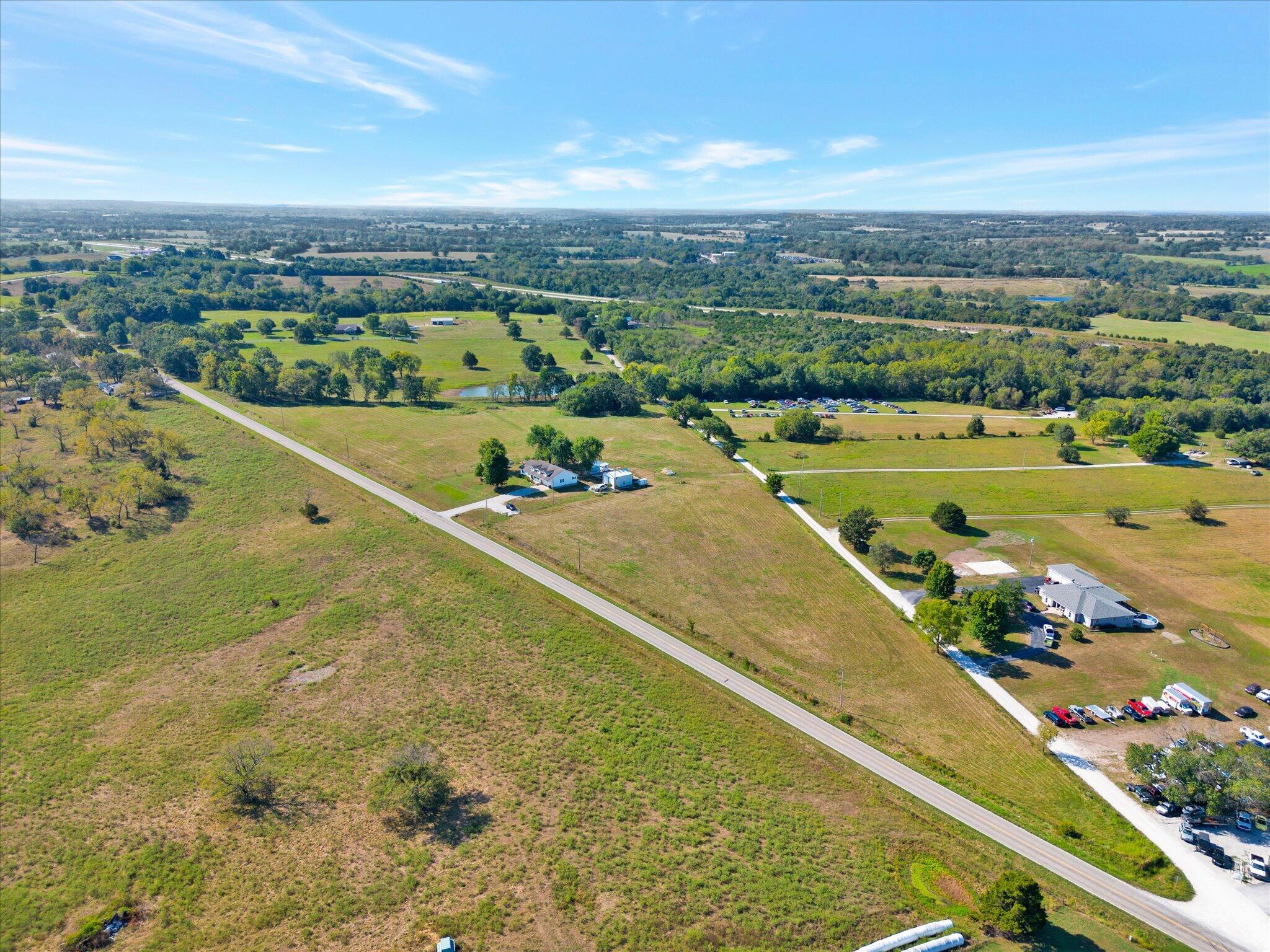Photo 32 - Residential for sale – 3339  Highway 123   Humansville, MO