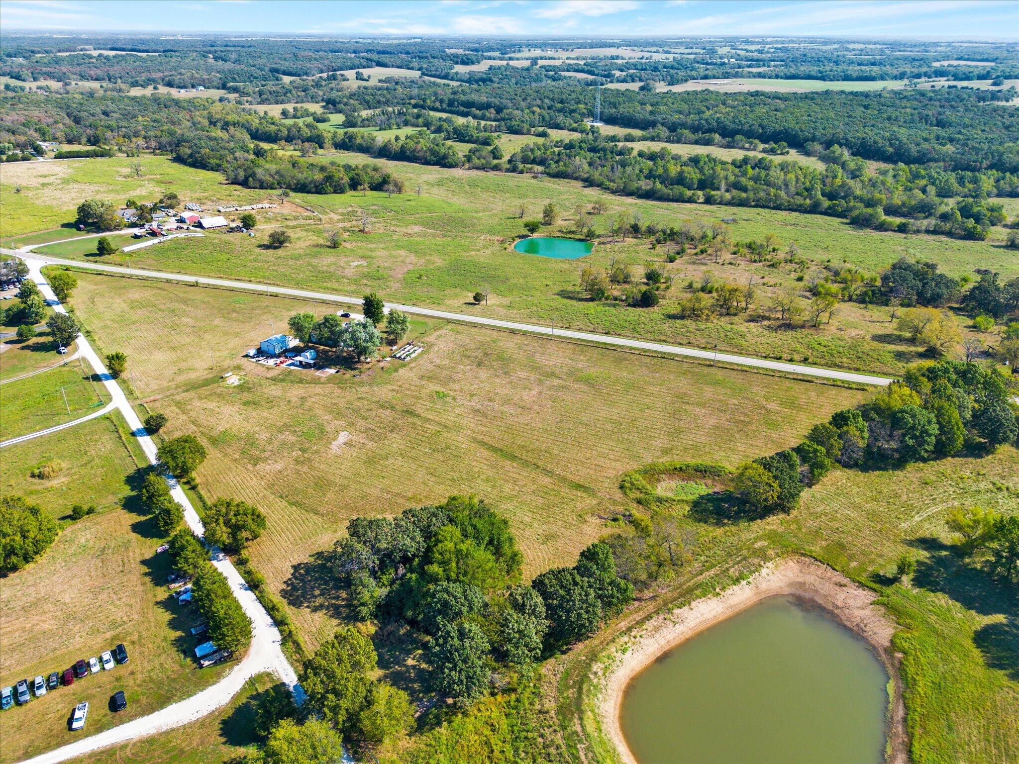 Photo 37 - Residential for sale – 3339  Highway 123   Humansville, MO