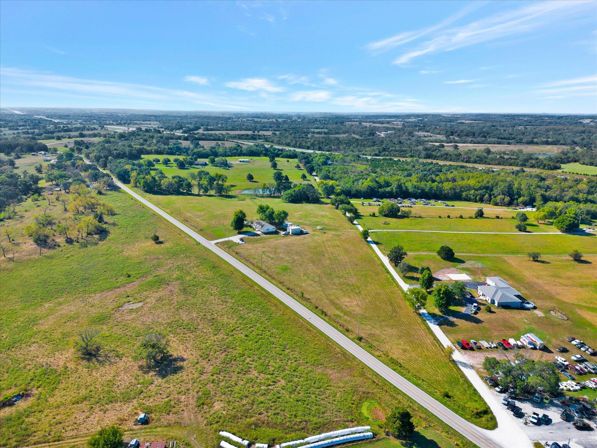 Photo 33 - Residential for sale – 3339  Highway 123   Humansville, MO