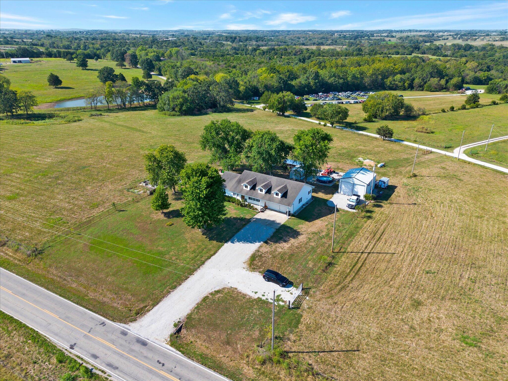 Photo 34 - Residential for sale – 3339  Highway 123   Humansville, MO