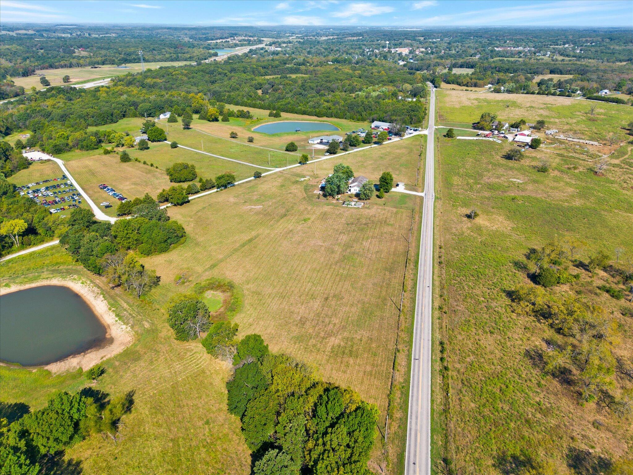 Photo 36 - Residential for sale – 3339  Highway 123   Humansville, MO
