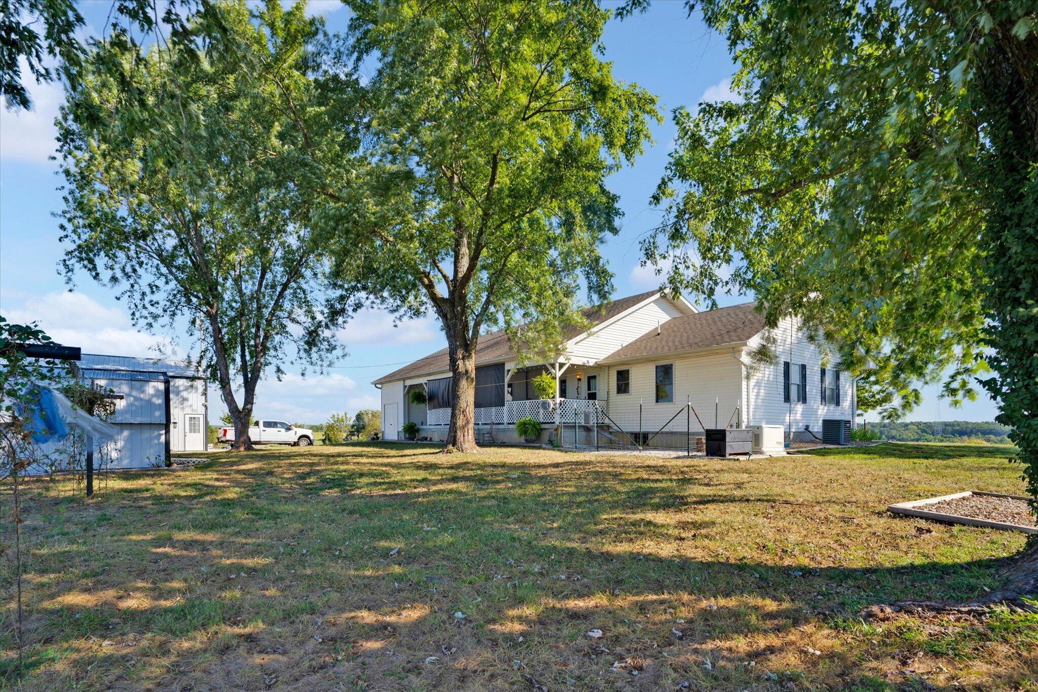 Photo 30 - Residential for sale – 3339  Highway 123   Humansville, MO