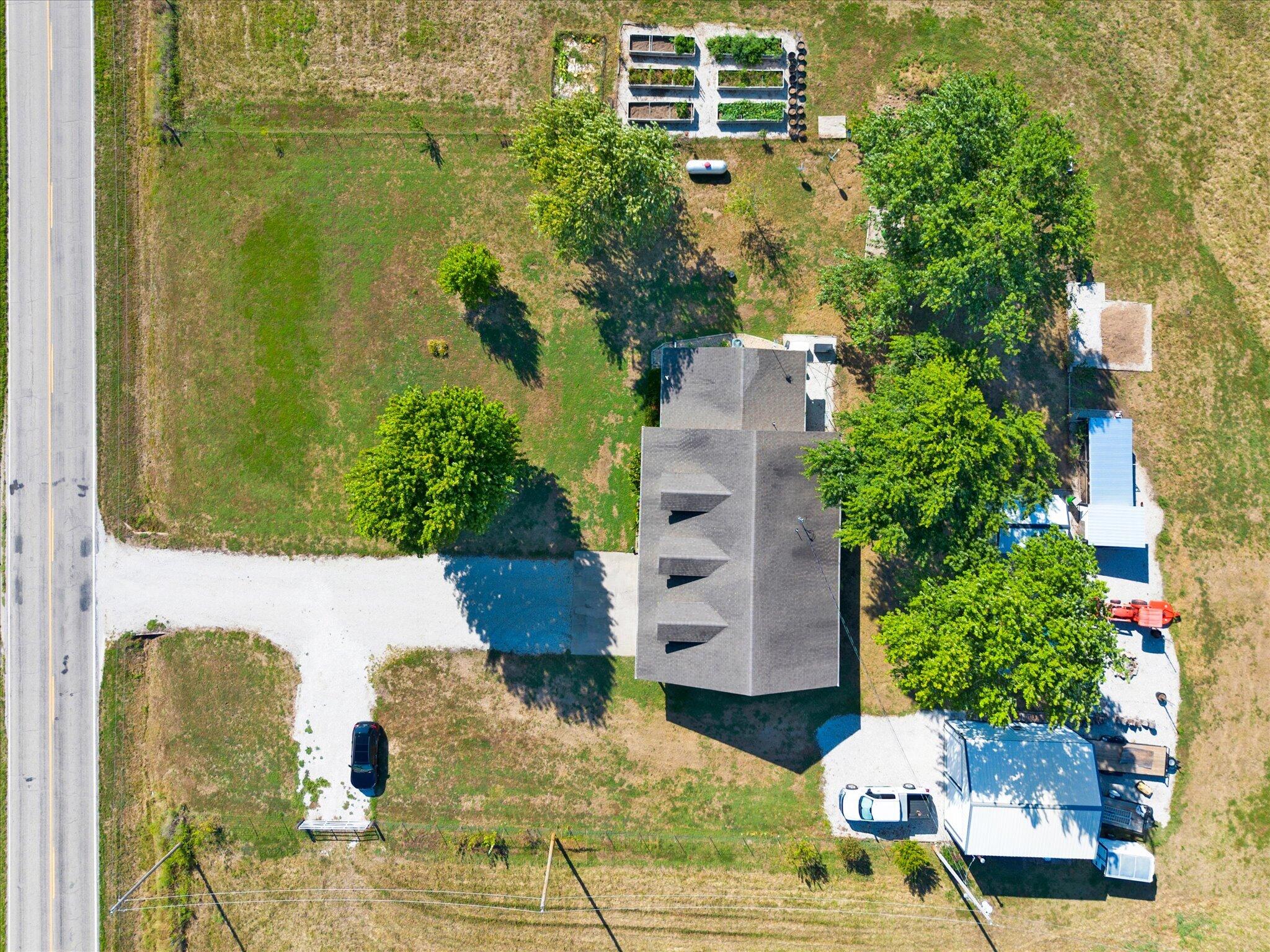 Photo 35 - Residential for sale – 3339  Highway 123   Humansville, MO