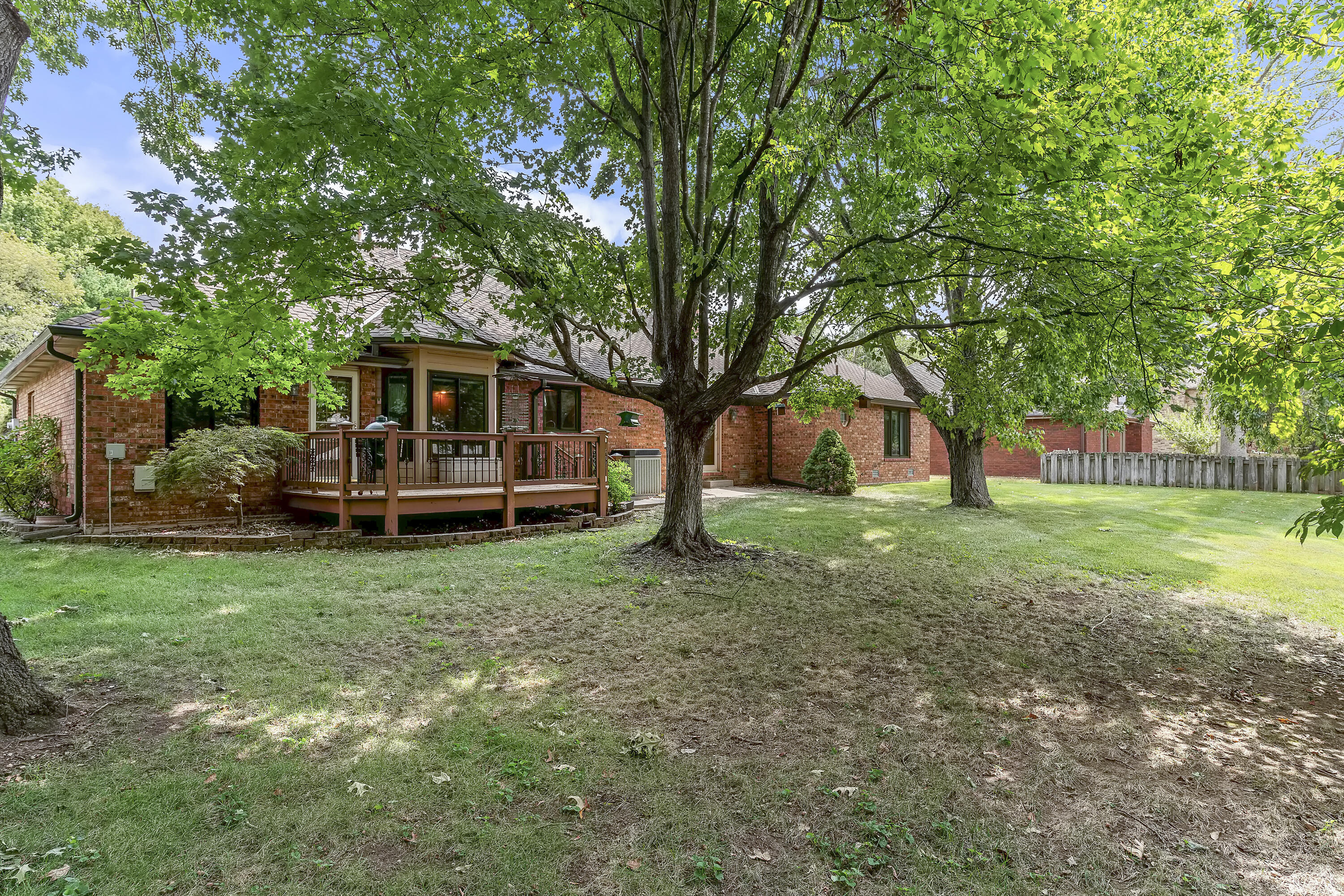 Photo 38 - Residential for sale – 4715 S Connor Avenue  Springfield, MO