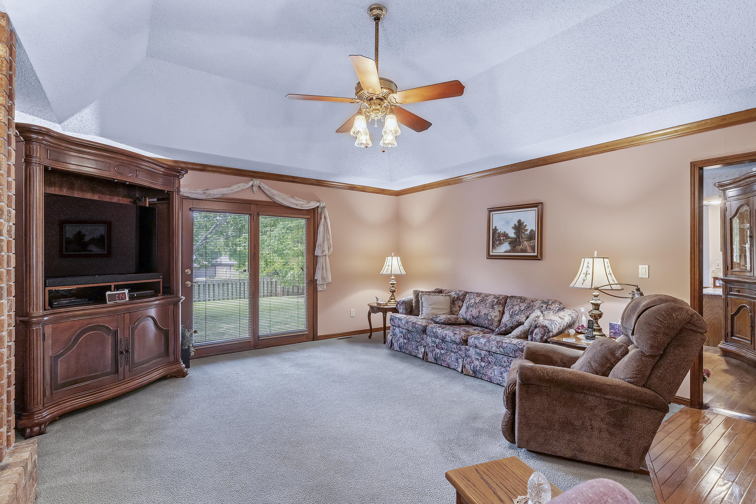 Photo 7 - Residential for sale – 4715 S Connor Avenue  Springfield, MO
