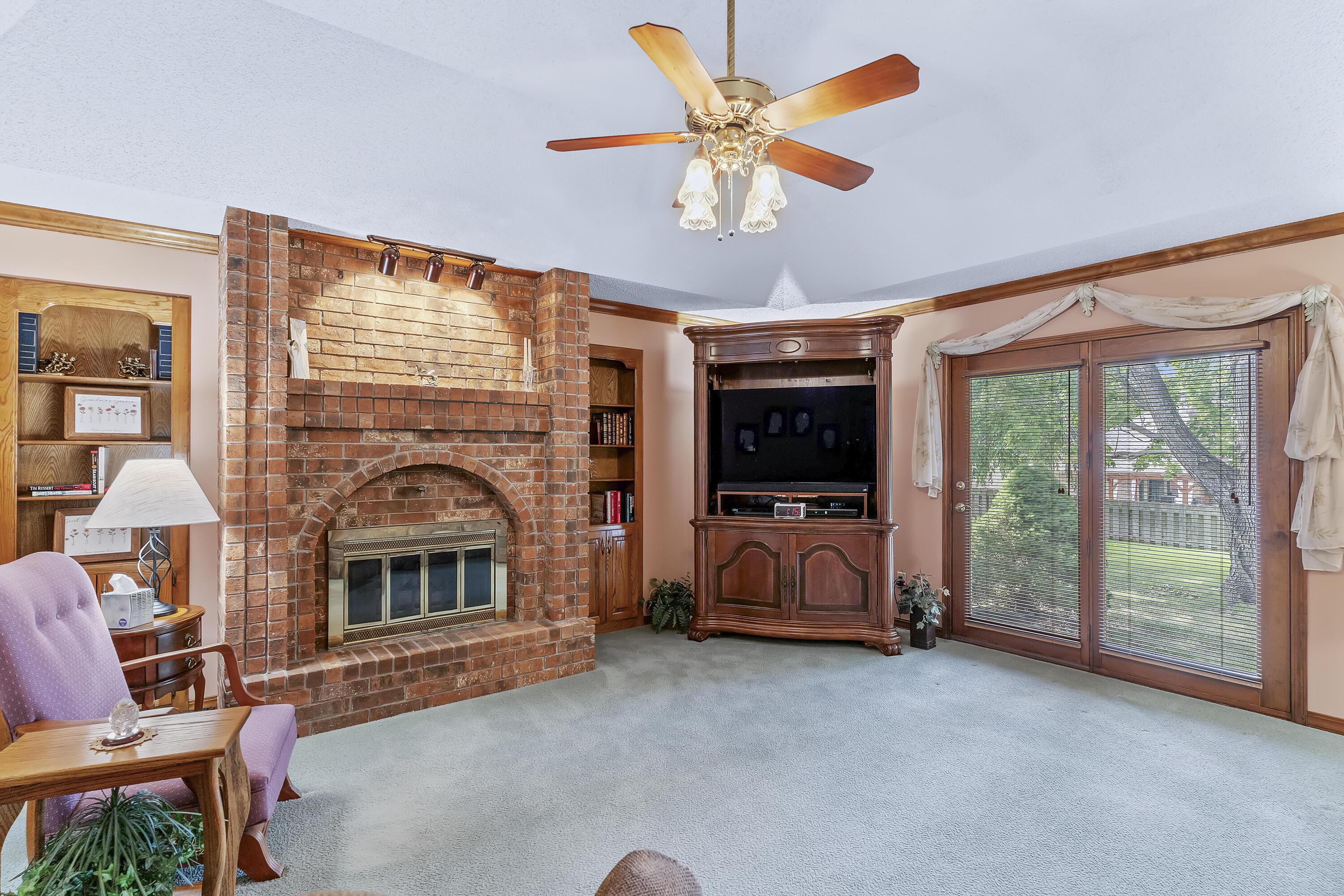 Photo 8 - Residential for sale – 4715 S Connor Avenue  Springfield, MO