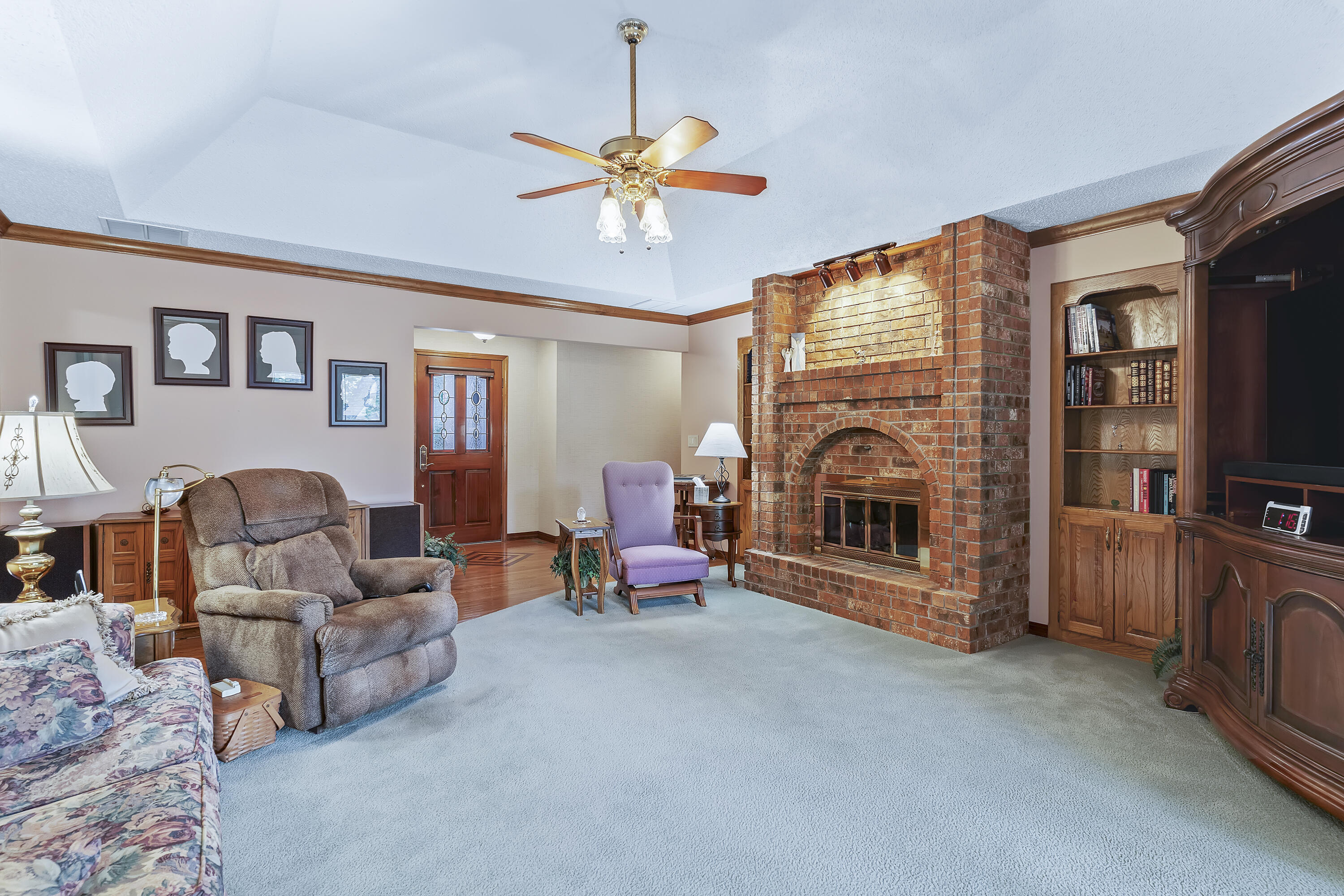 Photo 9 - Residential for sale – 4715 S Connor Avenue  Springfield, MO