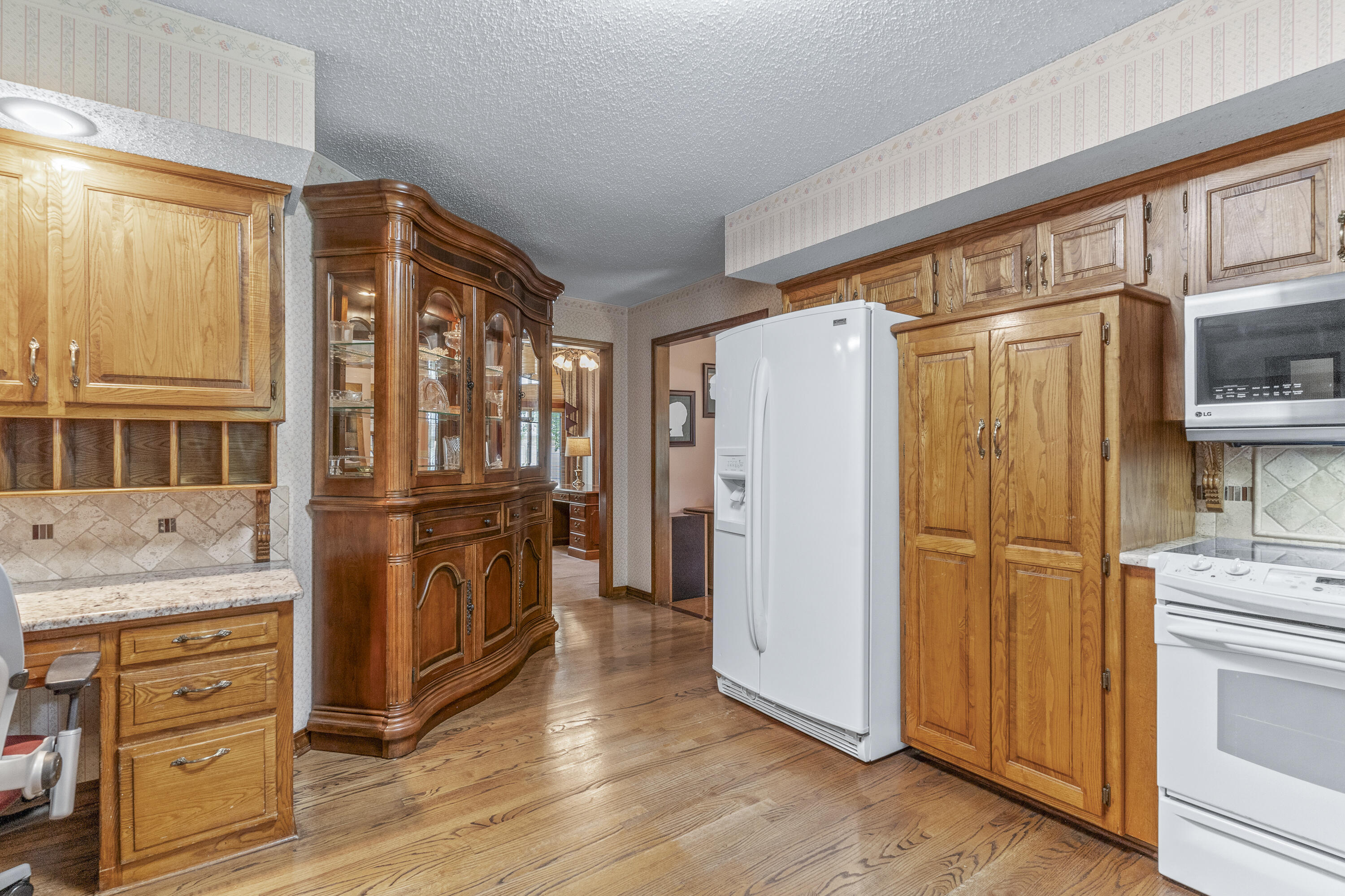 Photo 18 - Residential for sale – 4715 S Connor Avenue  Springfield, MO
