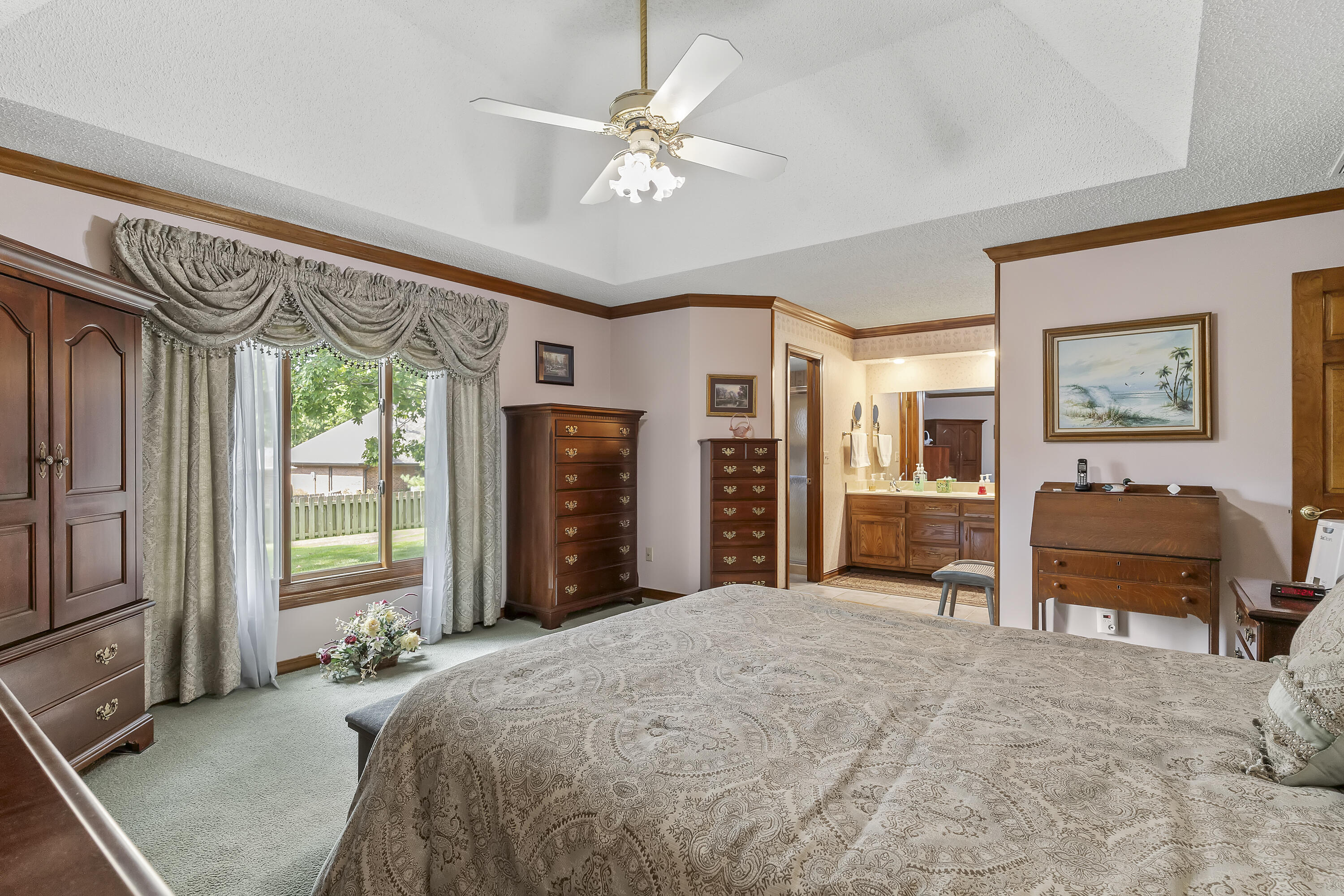 Photo 27 - Residential for sale – 4715 S Connor Avenue  Springfield, MO