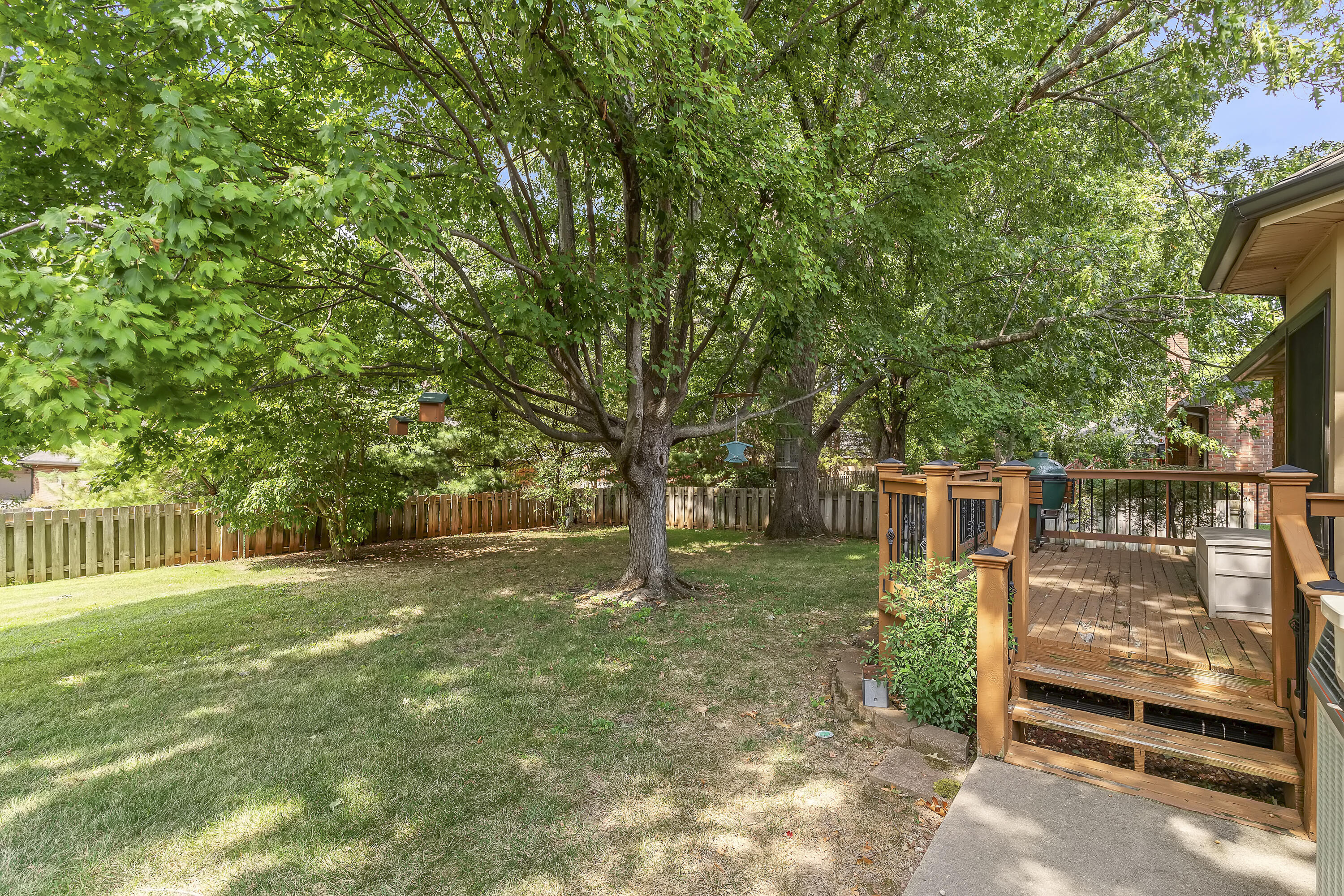 Photo 41 - Residential for sale – 4715 S Connor Avenue  Springfield, MO