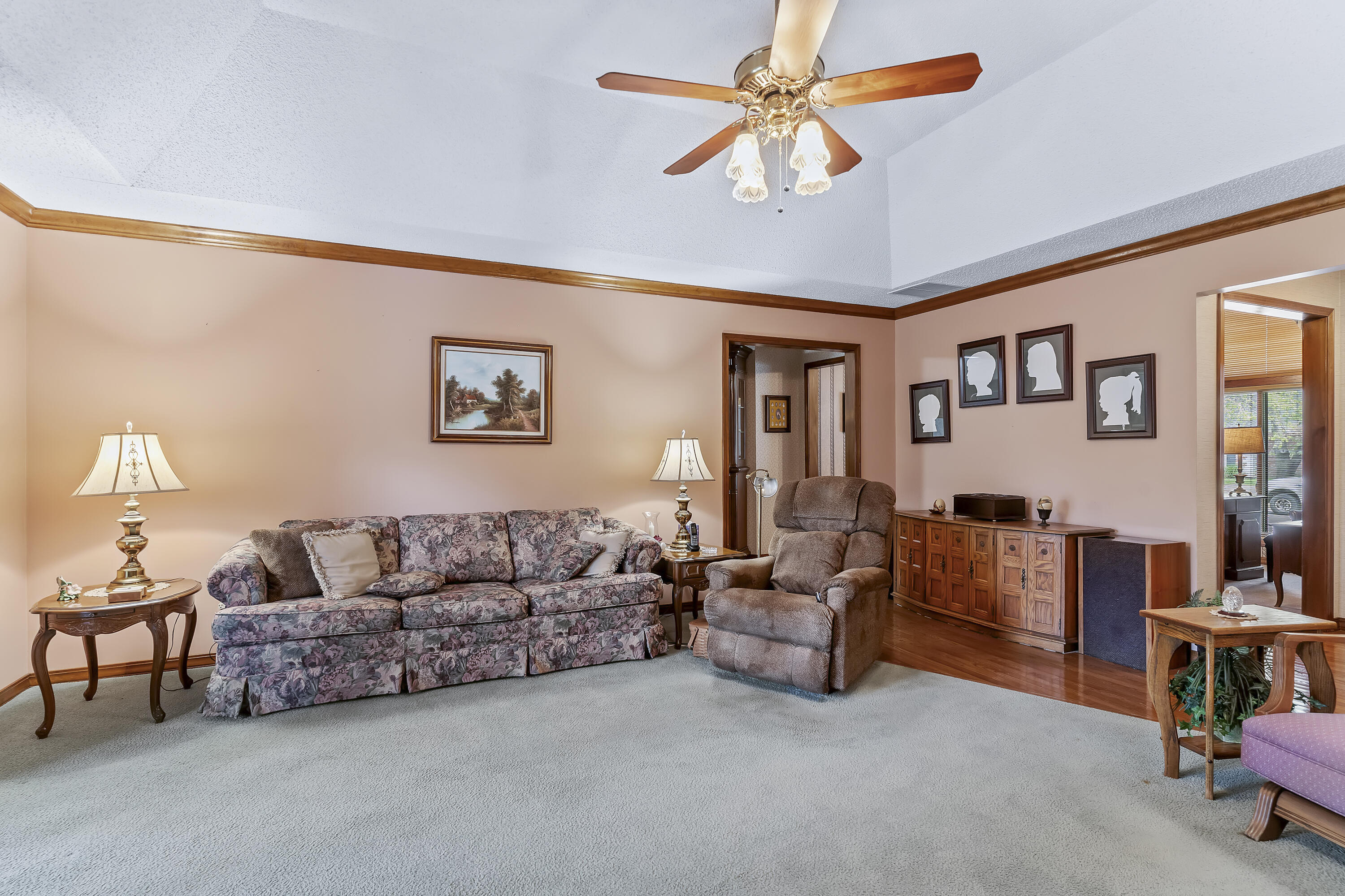 Photo 11 - Residential for sale – 4715 S Connor Avenue  Springfield, MO