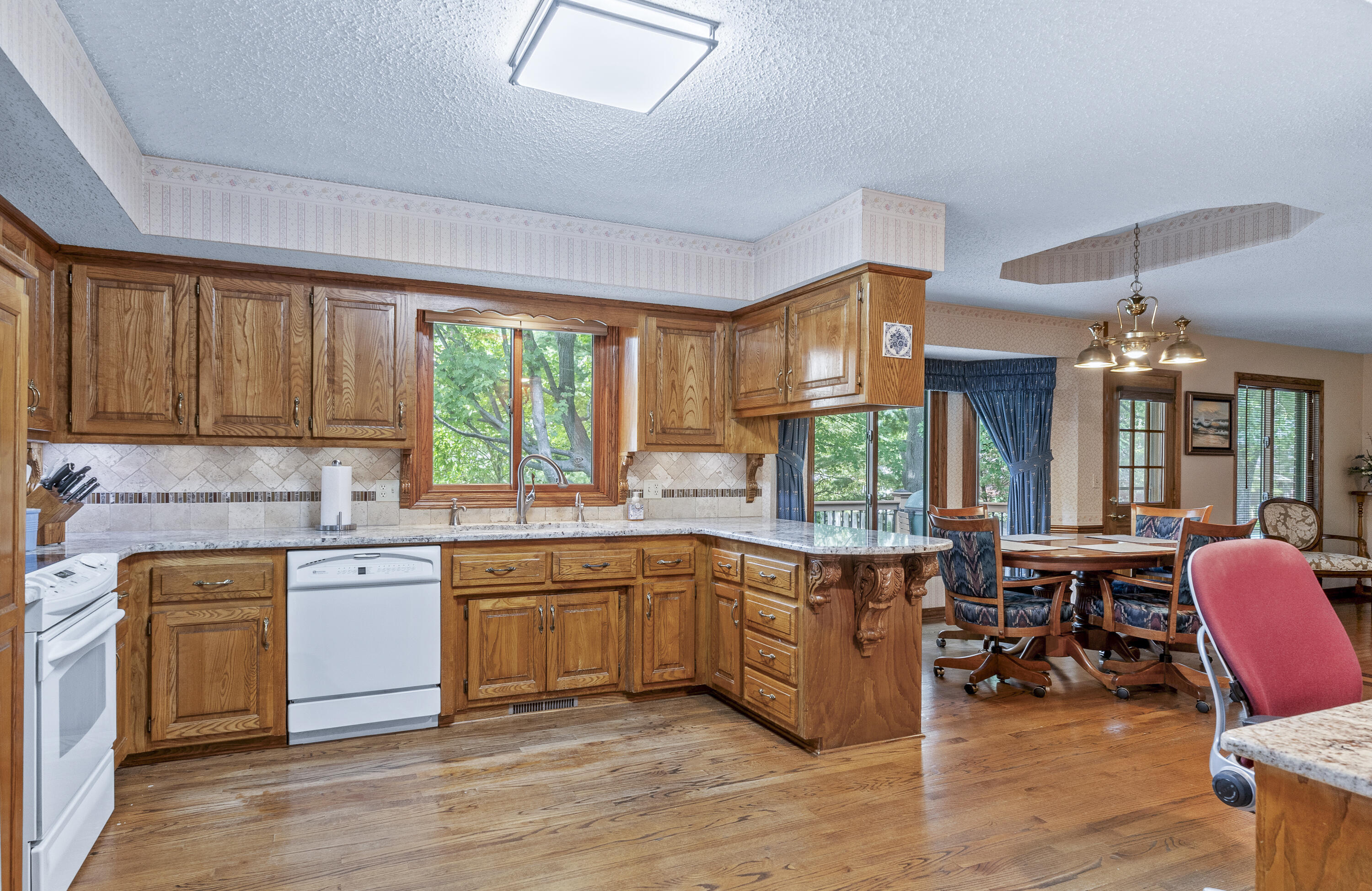 Photo 14 - Residential for sale – 4715 S Connor Avenue  Springfield, MO