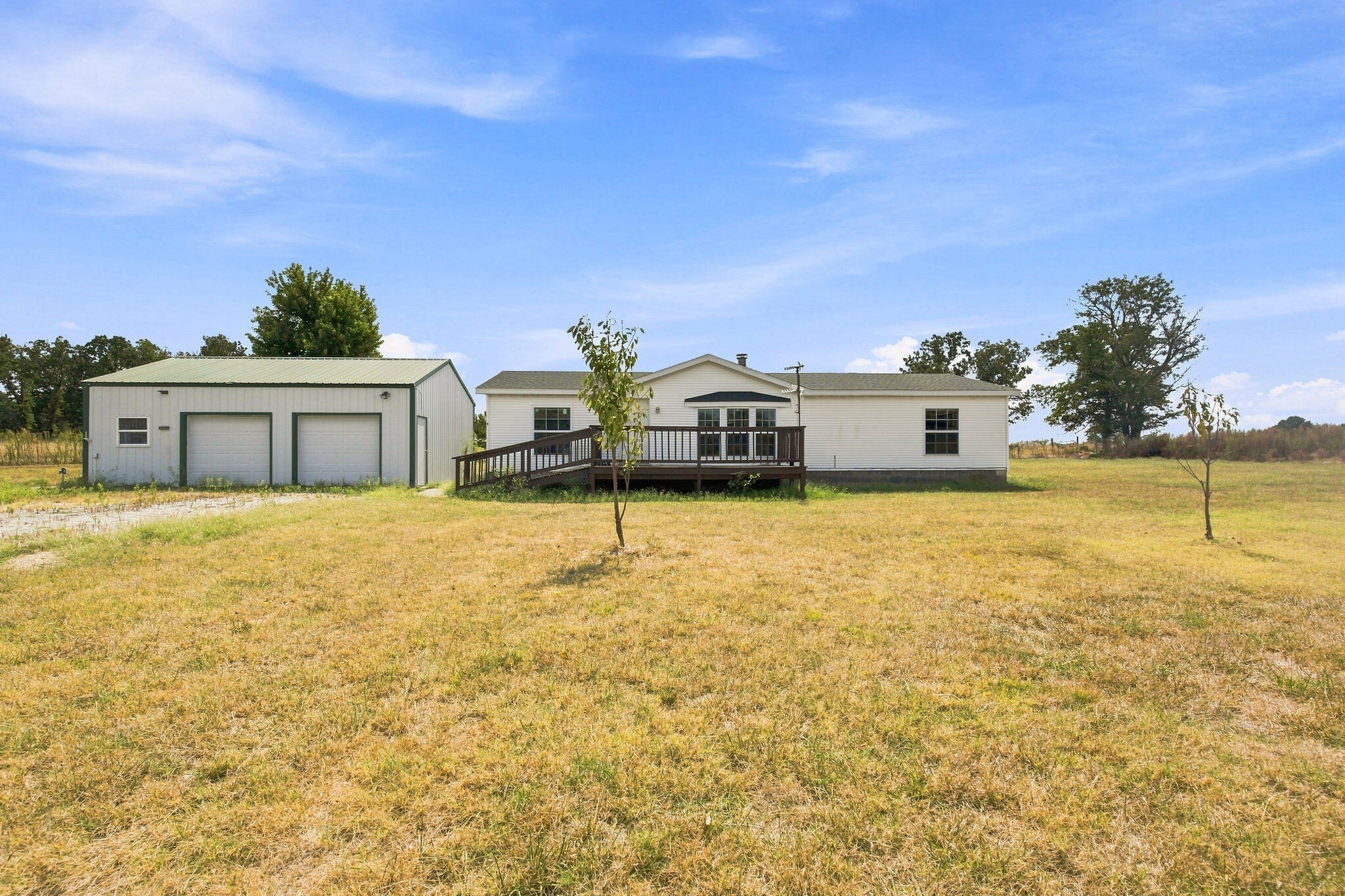 Photo 4 - Residential for sale – 575  Lawrence 2075   La Russell, MO