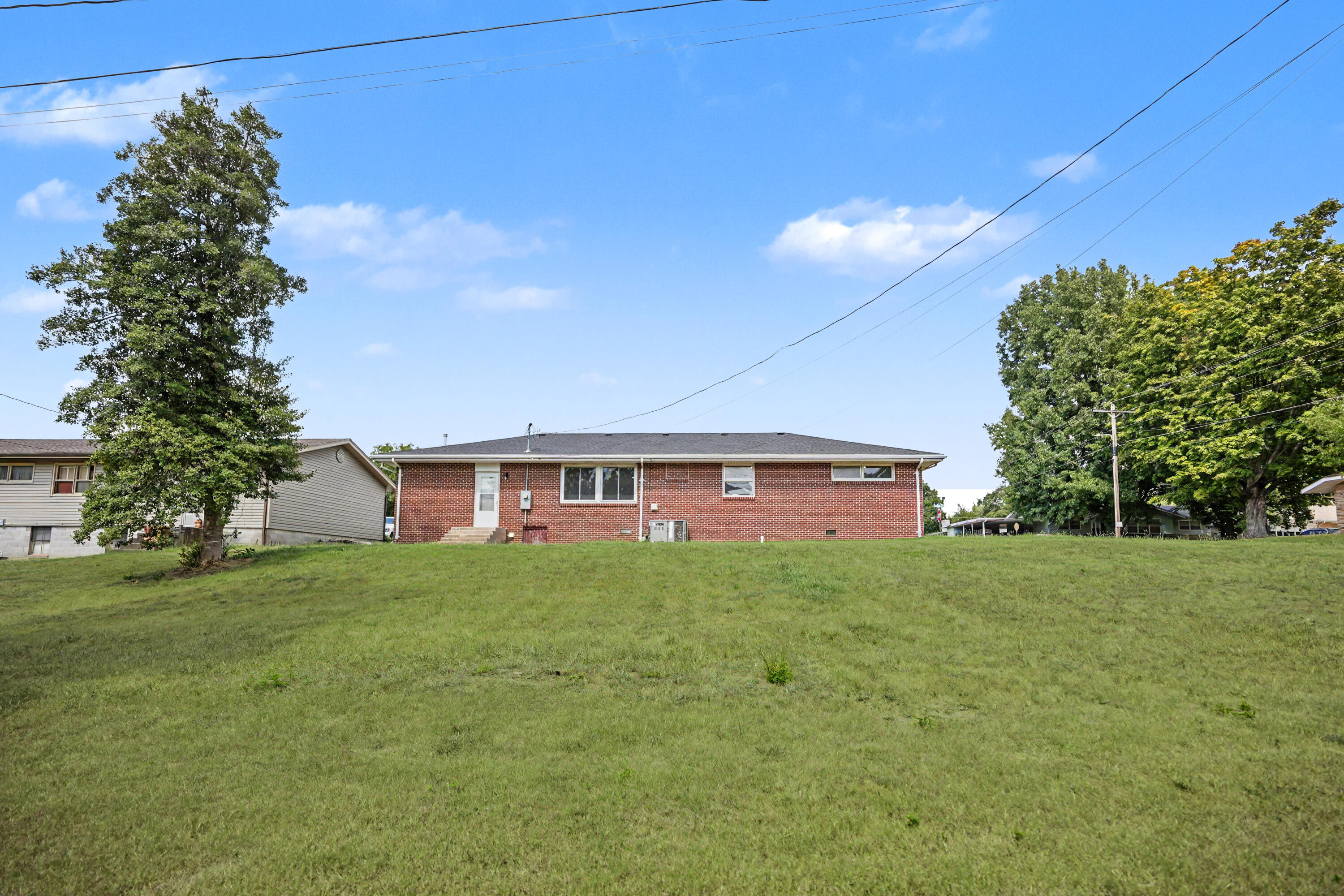 Photo 37 - Residential for sale – 553  King Street  Mt Vernon, MO