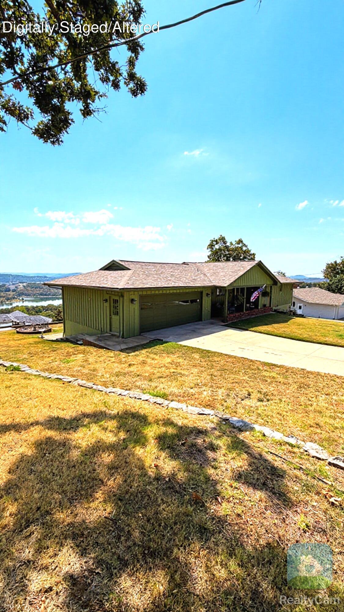 Photo 4 - Residential for sale – 52  Skyline Drive  Kimberling City, MO
