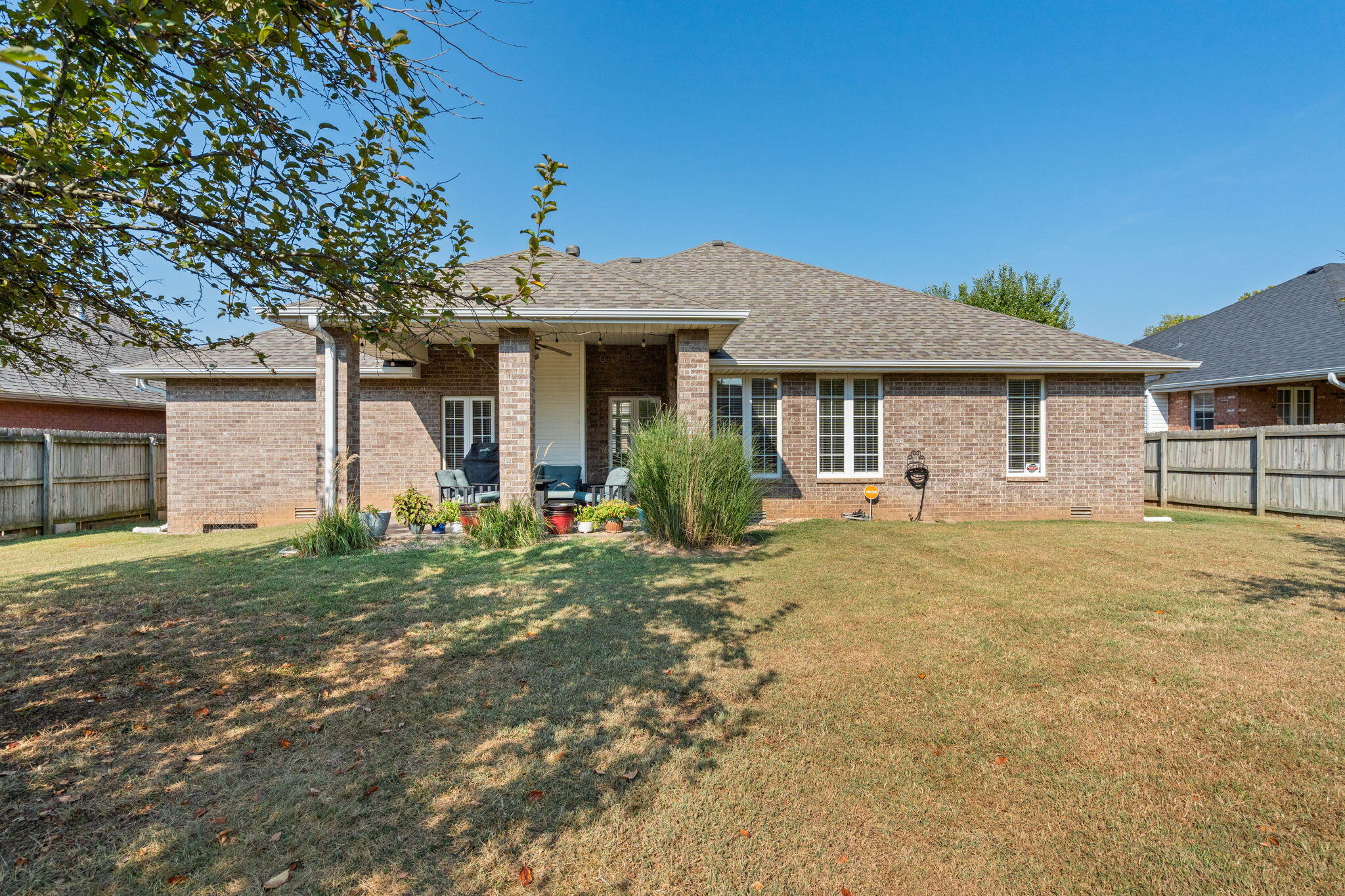 Photo 31 - Residential for sale – 2426 S April Avenue  Springfield, MO
