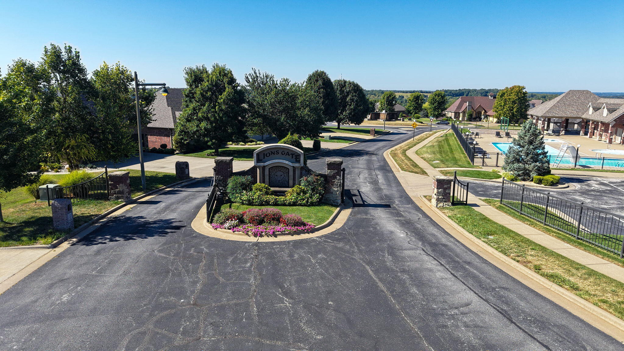 Photo 13 - Residential for sale – 1775 W Gaslight Drive  Springfield, MO