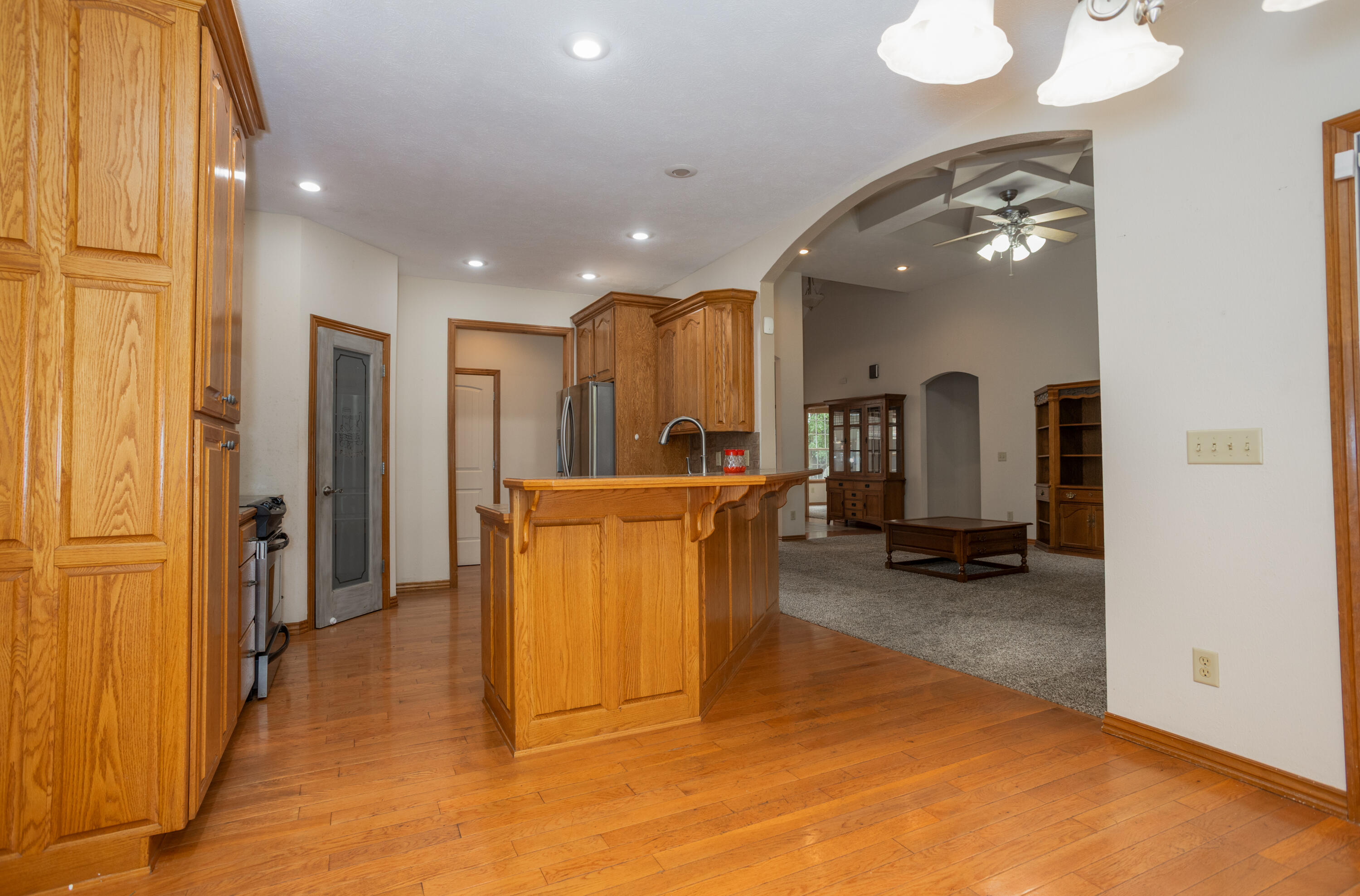 Photo 9 - Residential for sale – 1284  Evington Court  Springfield, MO