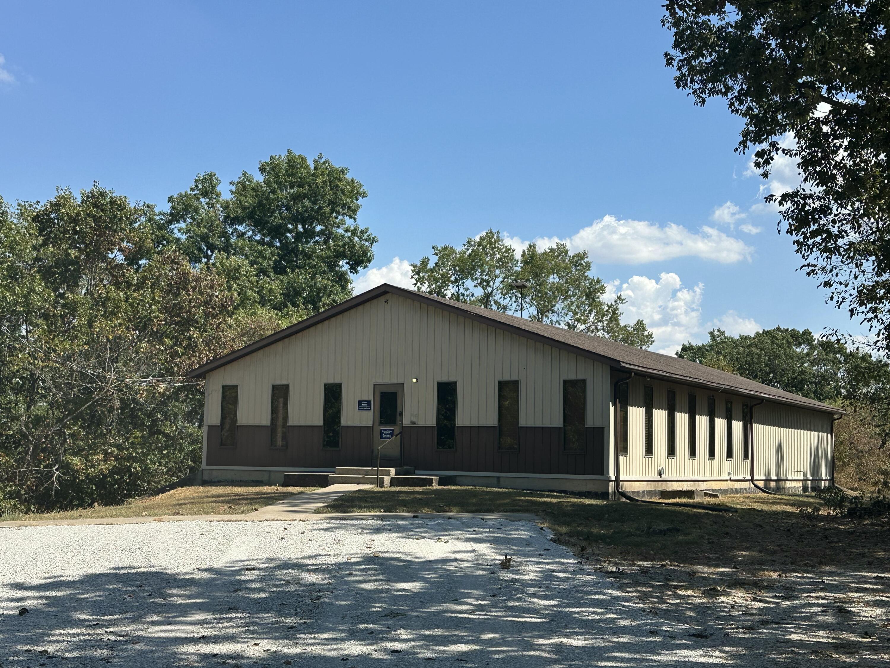 Commercial Sale for sale – 4204  County Lane 118   Carthage, MO