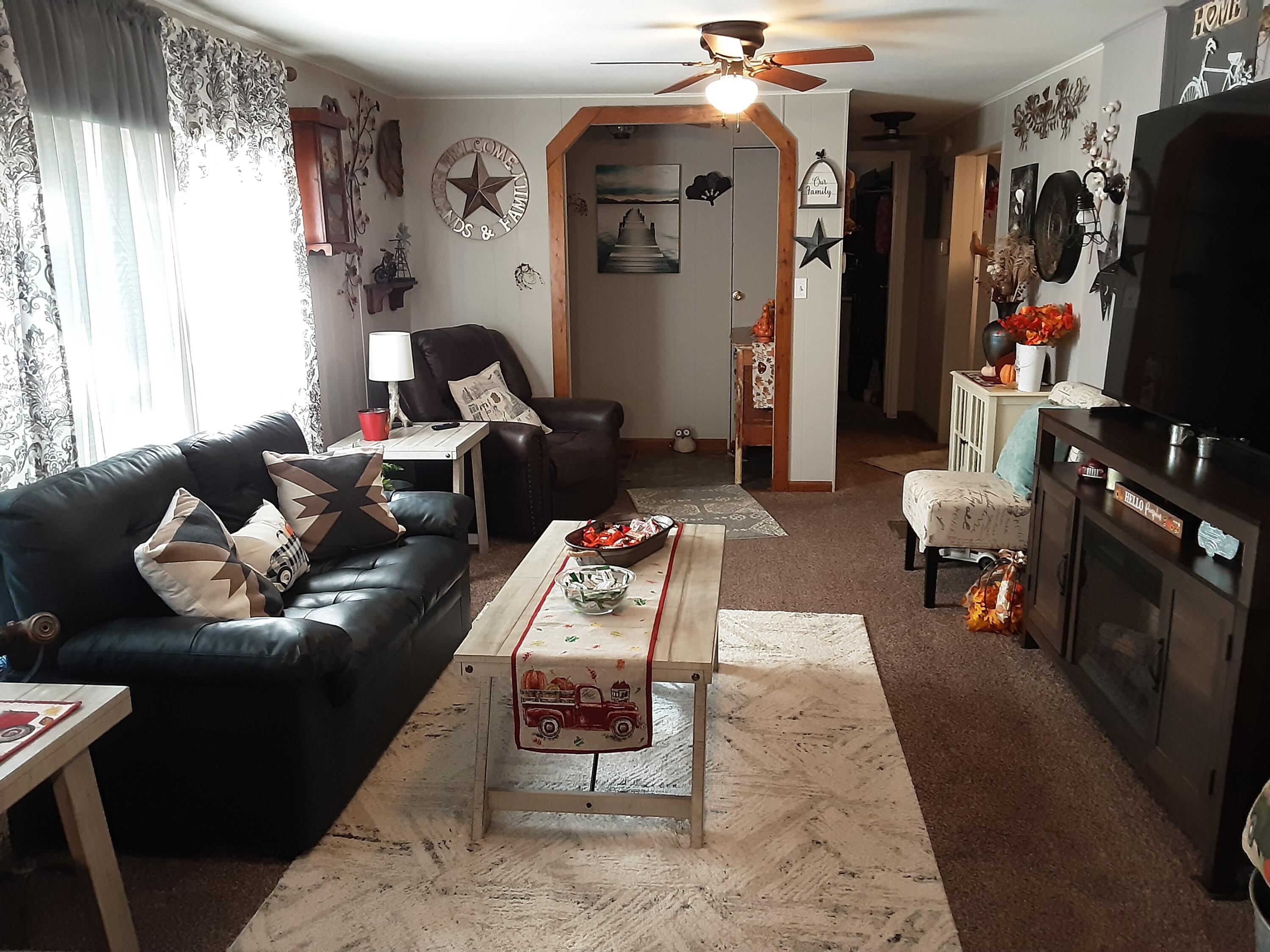 Photo 9 - Residential for sale – 1313  Lucinda Lane  Stockton, MO