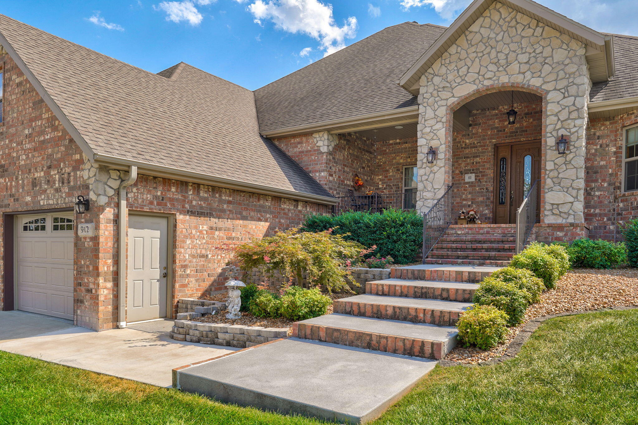 Photo 5 - Residential for sale – 912 W Sole Drive  Nixa, MO