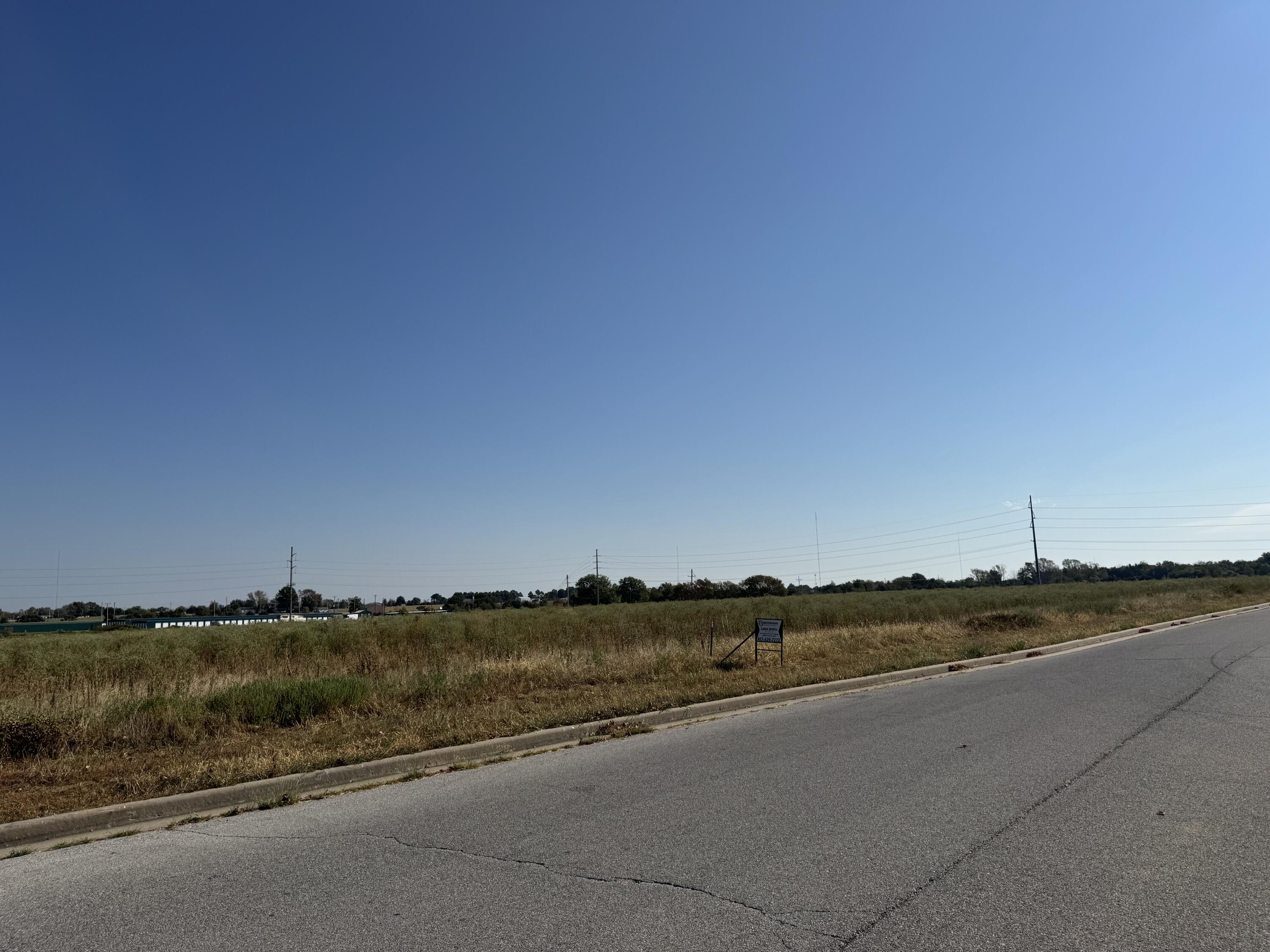 Photo 4 - Land for sale – Tbd W Wildwood Ranch Parkway  Joplin, MO