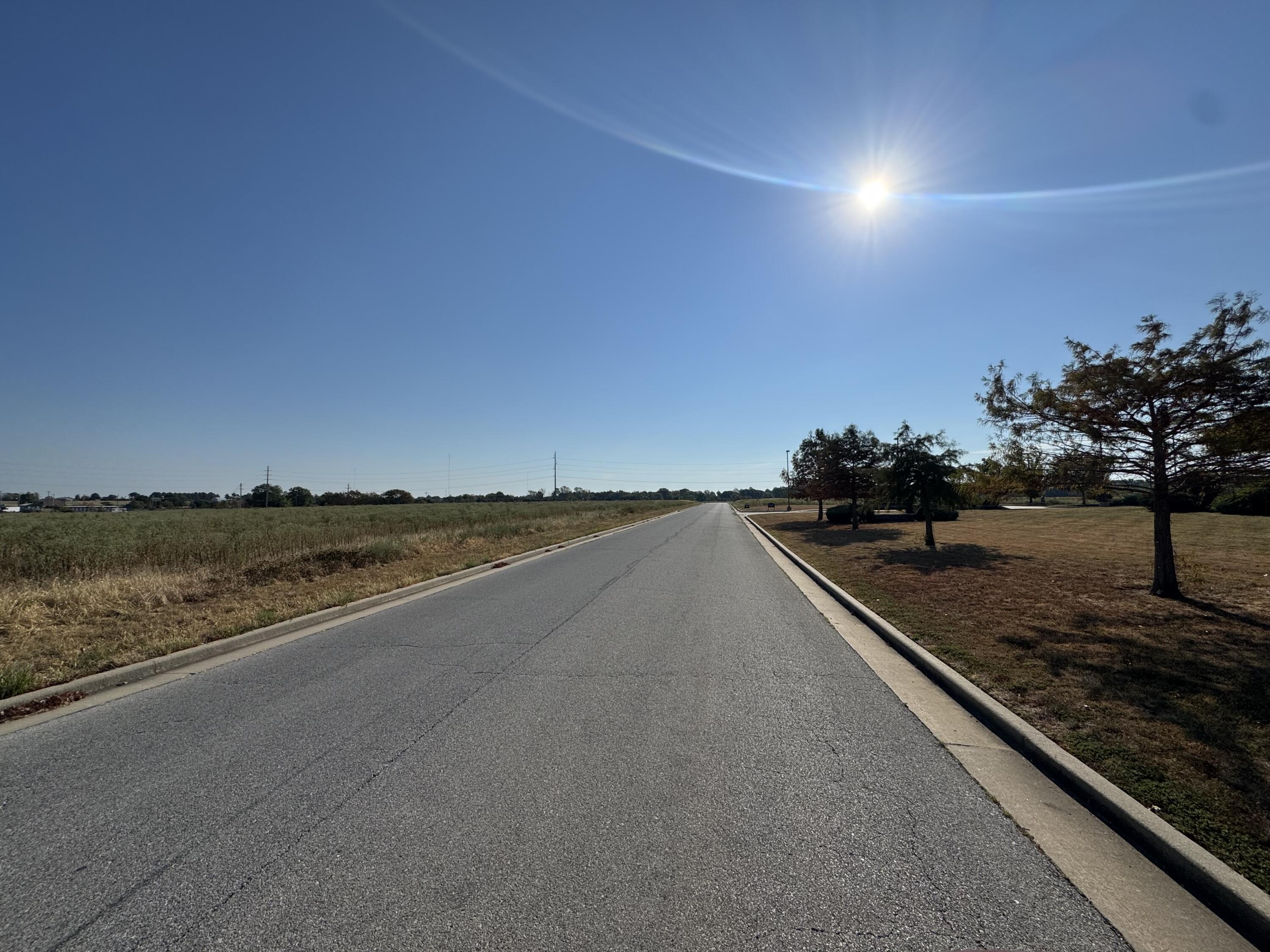 Photo 3 - Land for sale – Tbd W Wildwood Ranch Parkway  Joplin, MO