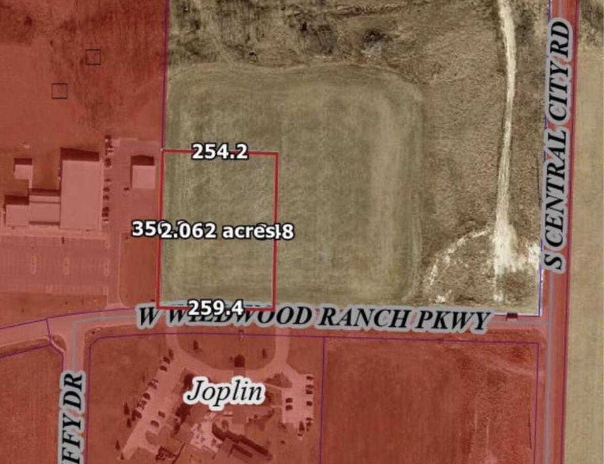 Photo 5 - Land for sale – Tbd W Wildwood Ranch Parkway  Joplin, MO