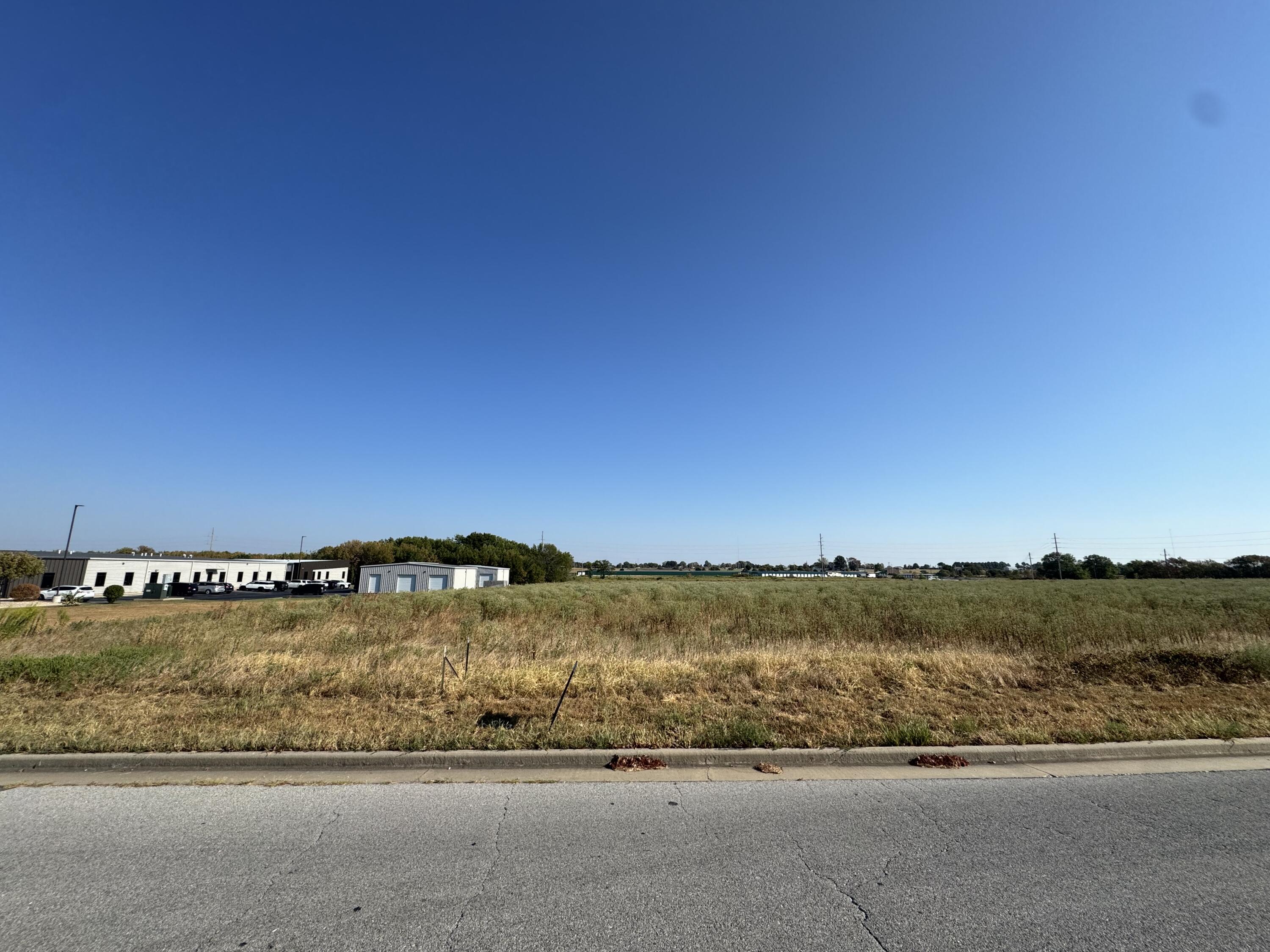 Photo 2 - Land for sale – Tbd W Wildwood Ranch Parkway  Joplin, MO