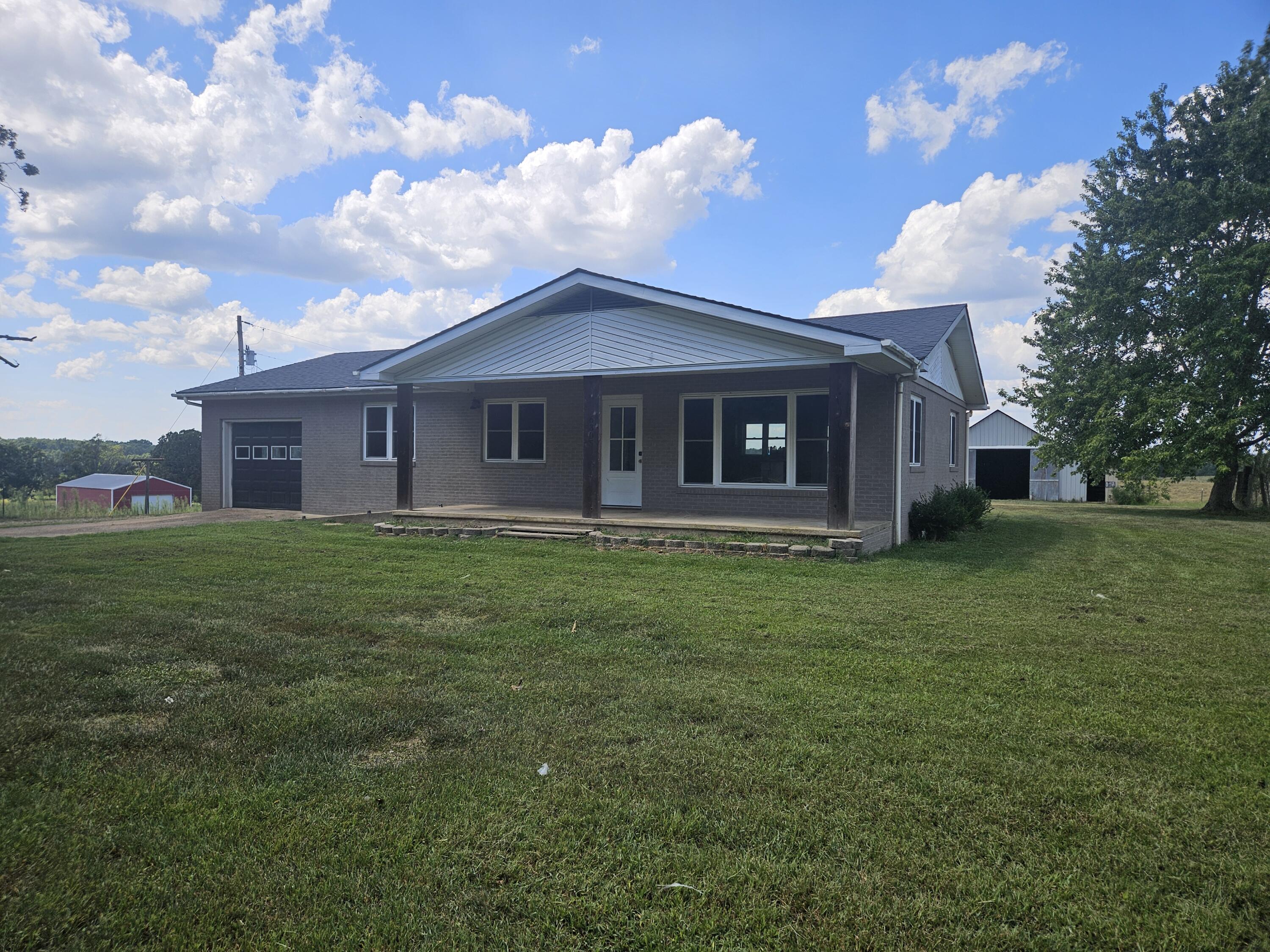 Photo 25 - Residential for sale – 6305  State Route T   Birch Tree, MO