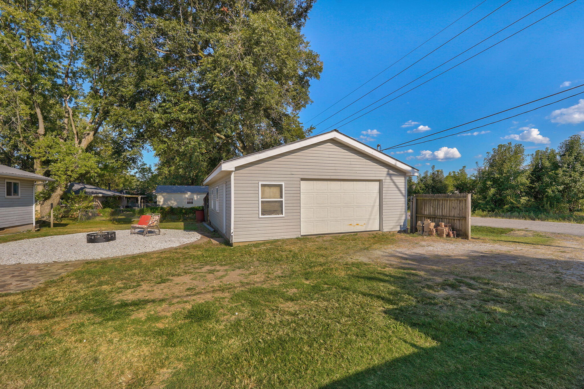 Photo 27 - Residential for sale – 316 W Charles Street  Republic, MO