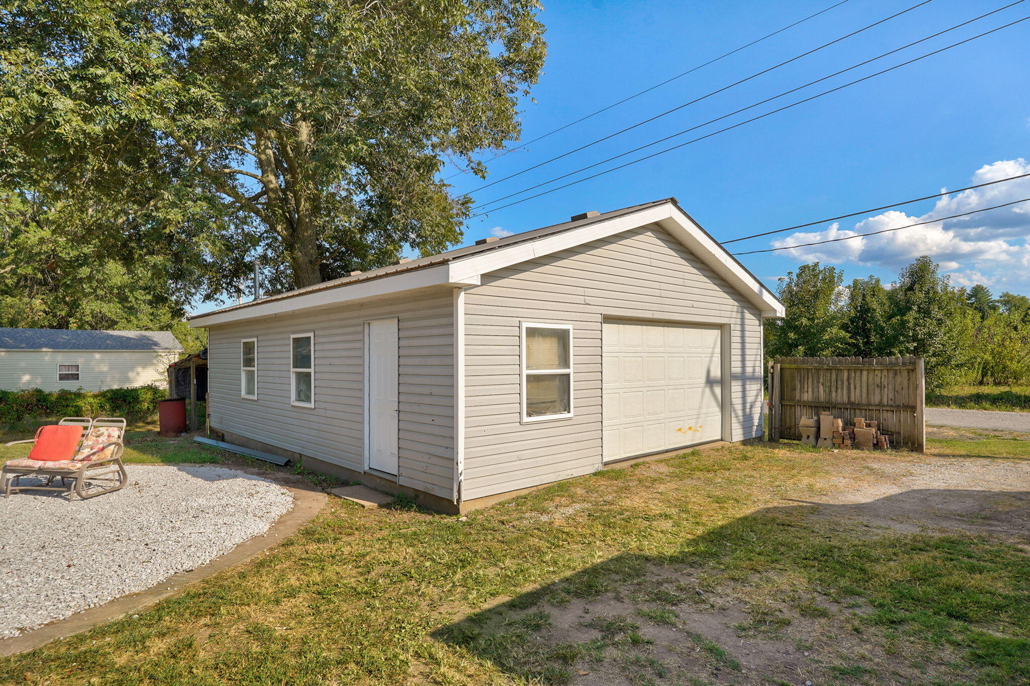 Photo 23 - Residential for sale – 316 W Charles Street  Republic, MO