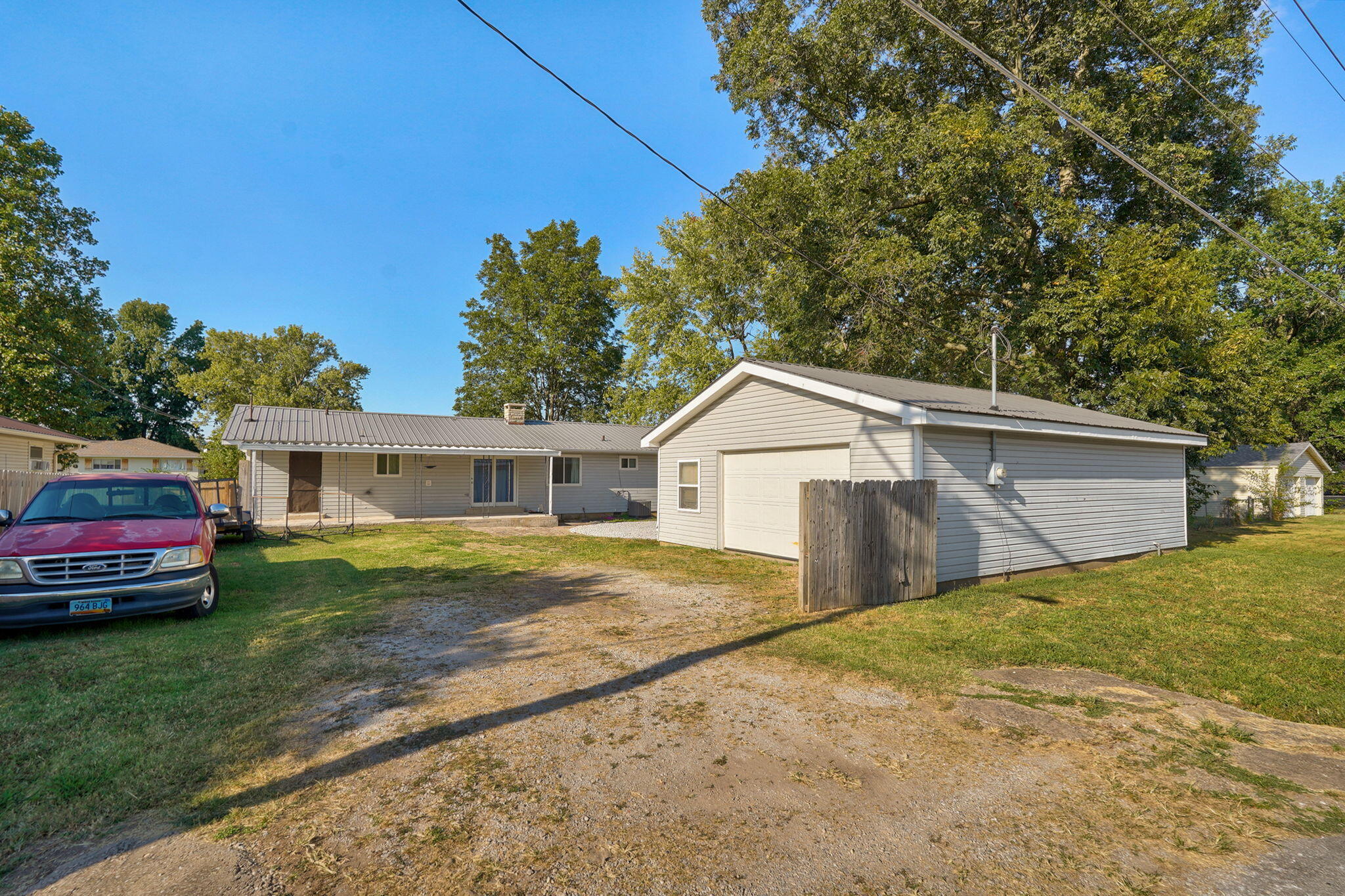 Photo 28 - Residential for sale – 316 W Charles Street  Republic, MO