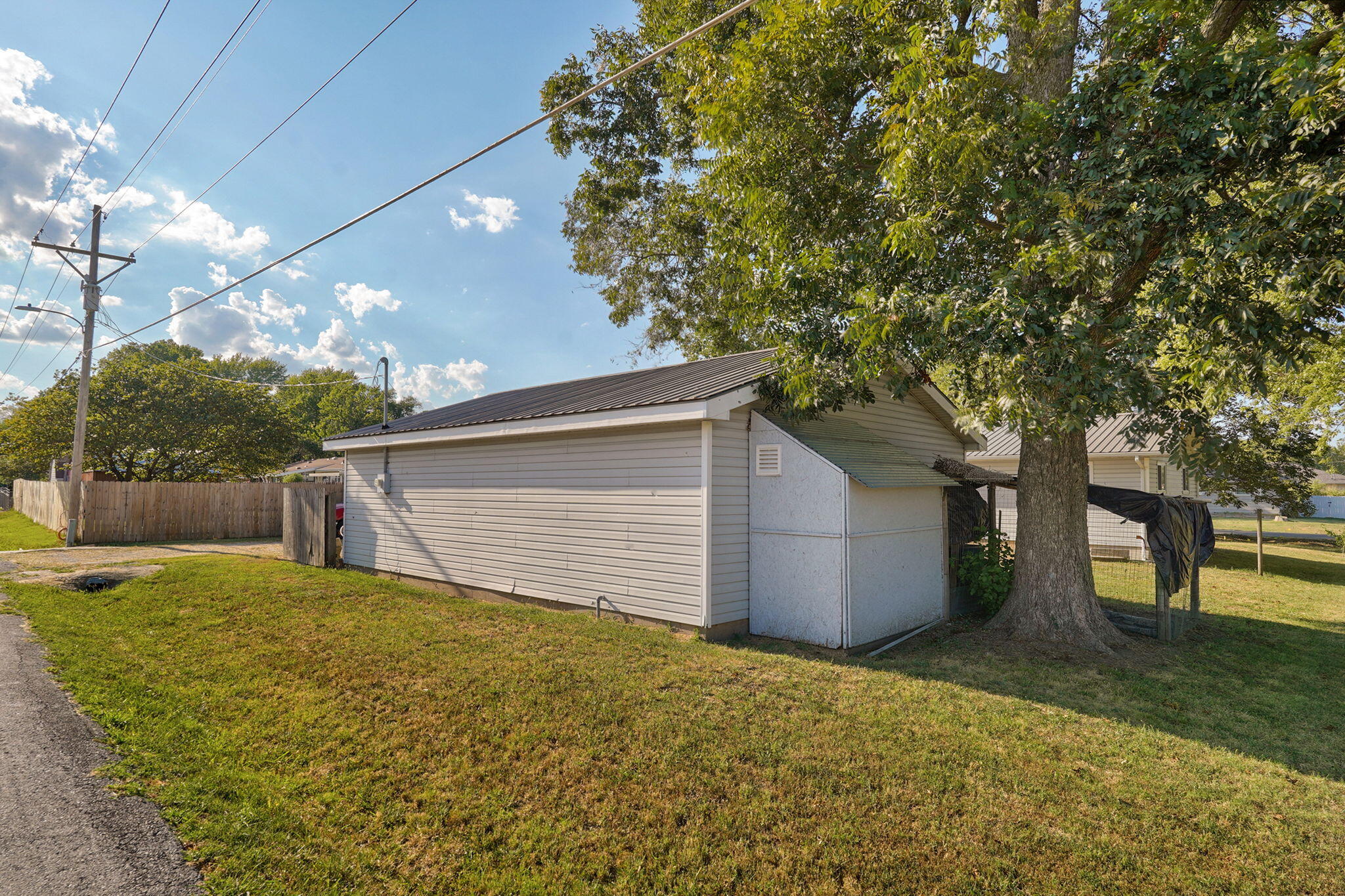 Photo 26 - Residential for sale – 316 W Charles Street  Republic, MO