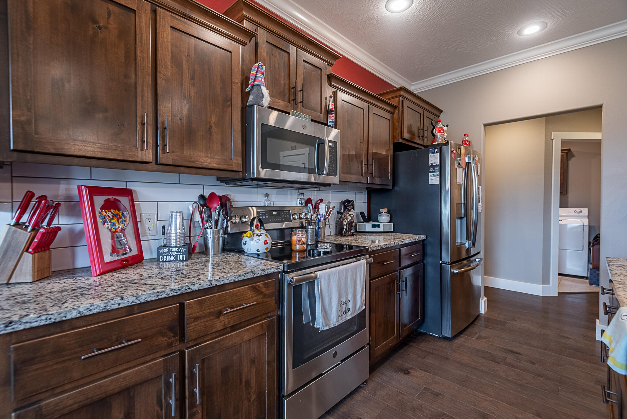 Photo 14 - Residential for sale – 614 N Eagle Park Drive  Nixa, MO