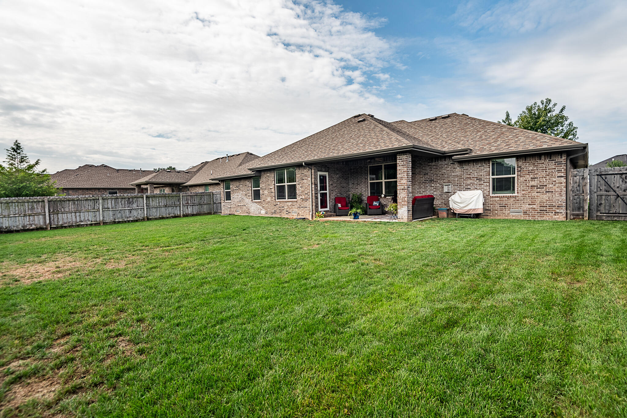 Photo 4 - Residential for sale – 614 N Eagle Park Drive  Nixa, MO