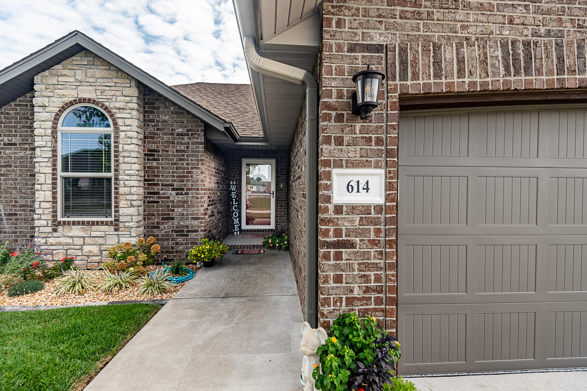 Photo 3 - Residential for sale – 614 N Eagle Park Drive  Nixa, MO