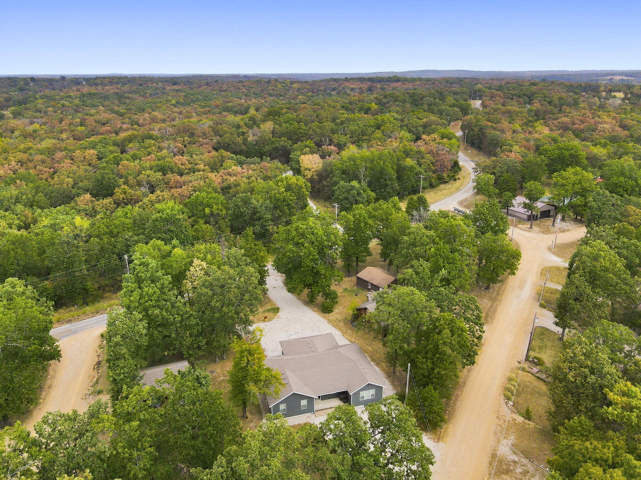 Photo 38 - Residential for sale – 25267  Cedar Crest Drive  Hermitage, MO