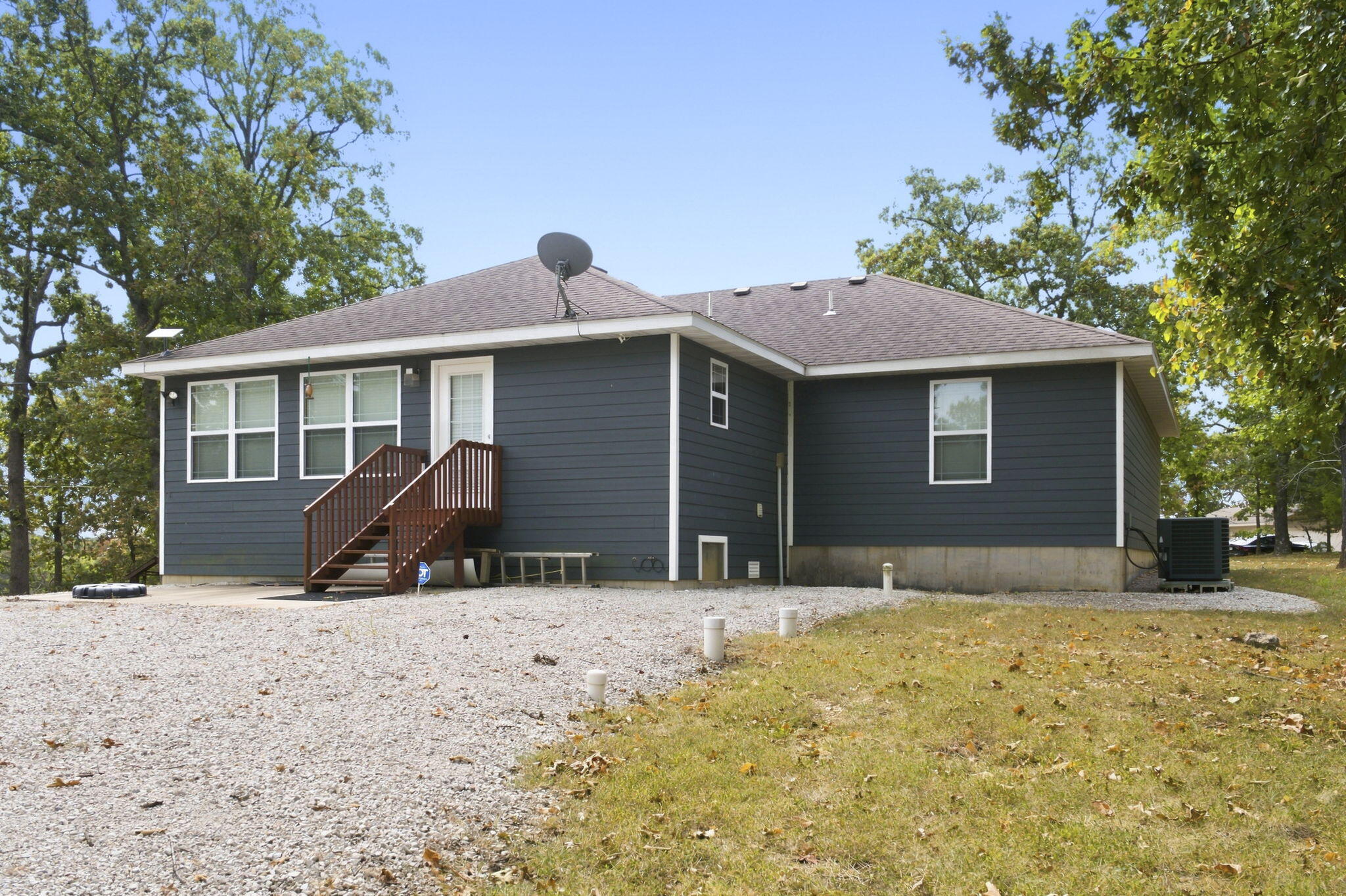 Photo 33 - Residential for sale – 25267  Cedar Crest Drive  Hermitage, MO