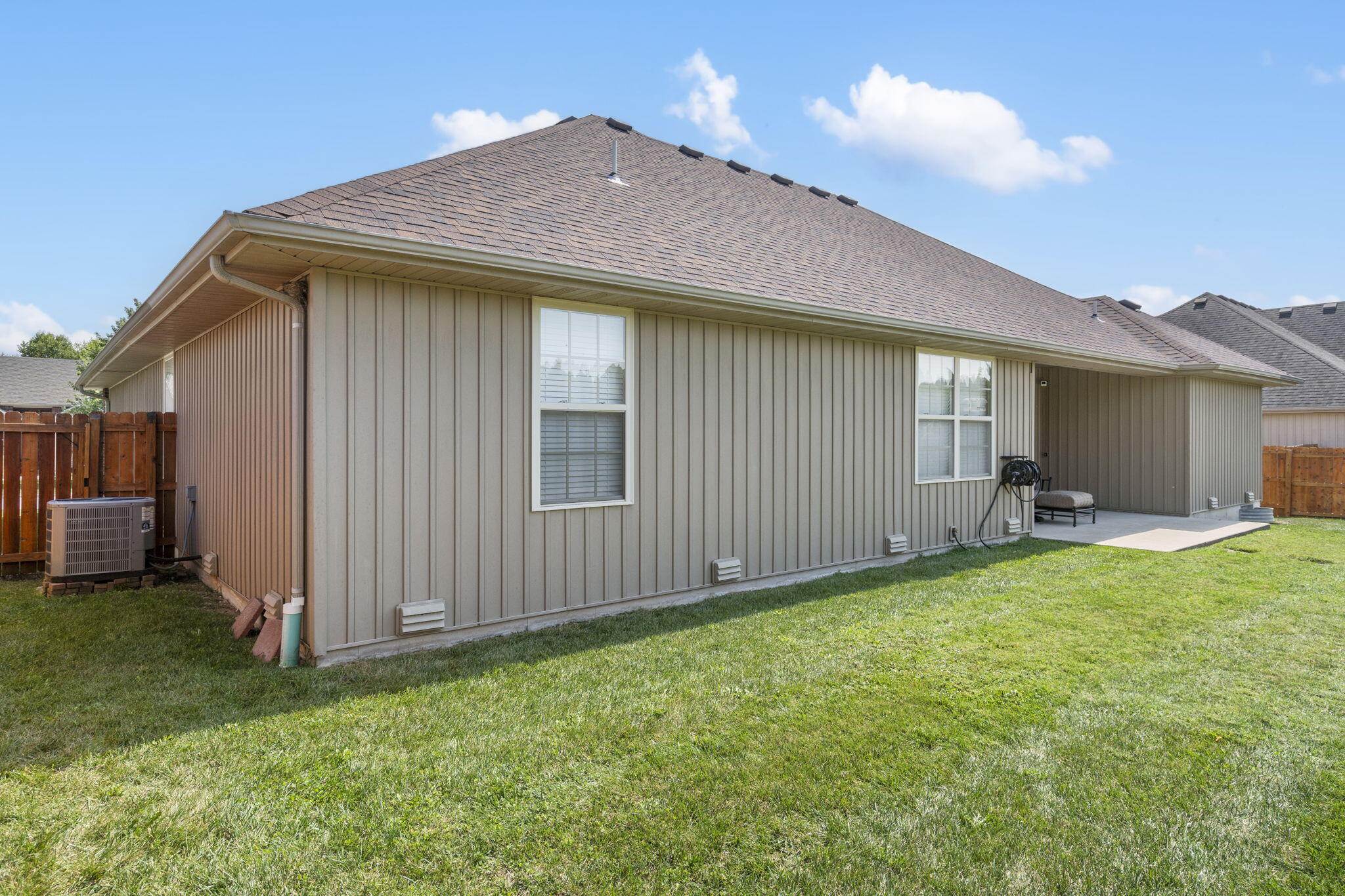 Photo 7 - Residential for sale – 639 N Rockingham Avenue  Nixa, MO