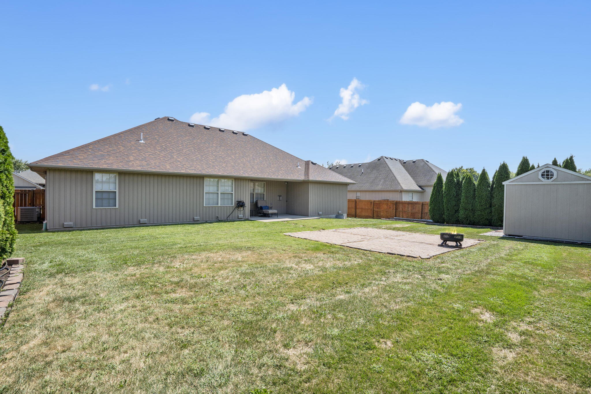 Photo 11 - Residential for sale – 639 N Rockingham Avenue  Nixa, MO
