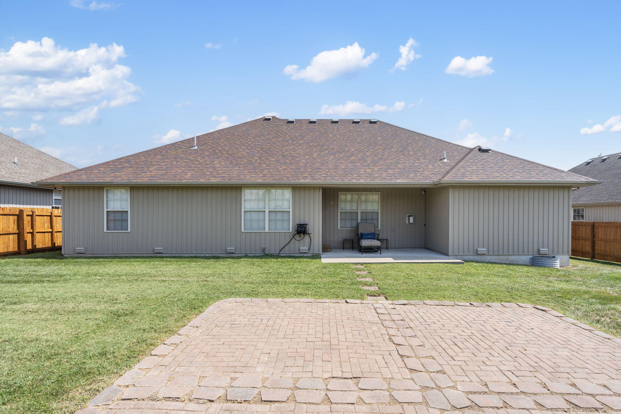 Photo 8 - Residential for sale – 639 N Rockingham Avenue  Nixa, MO