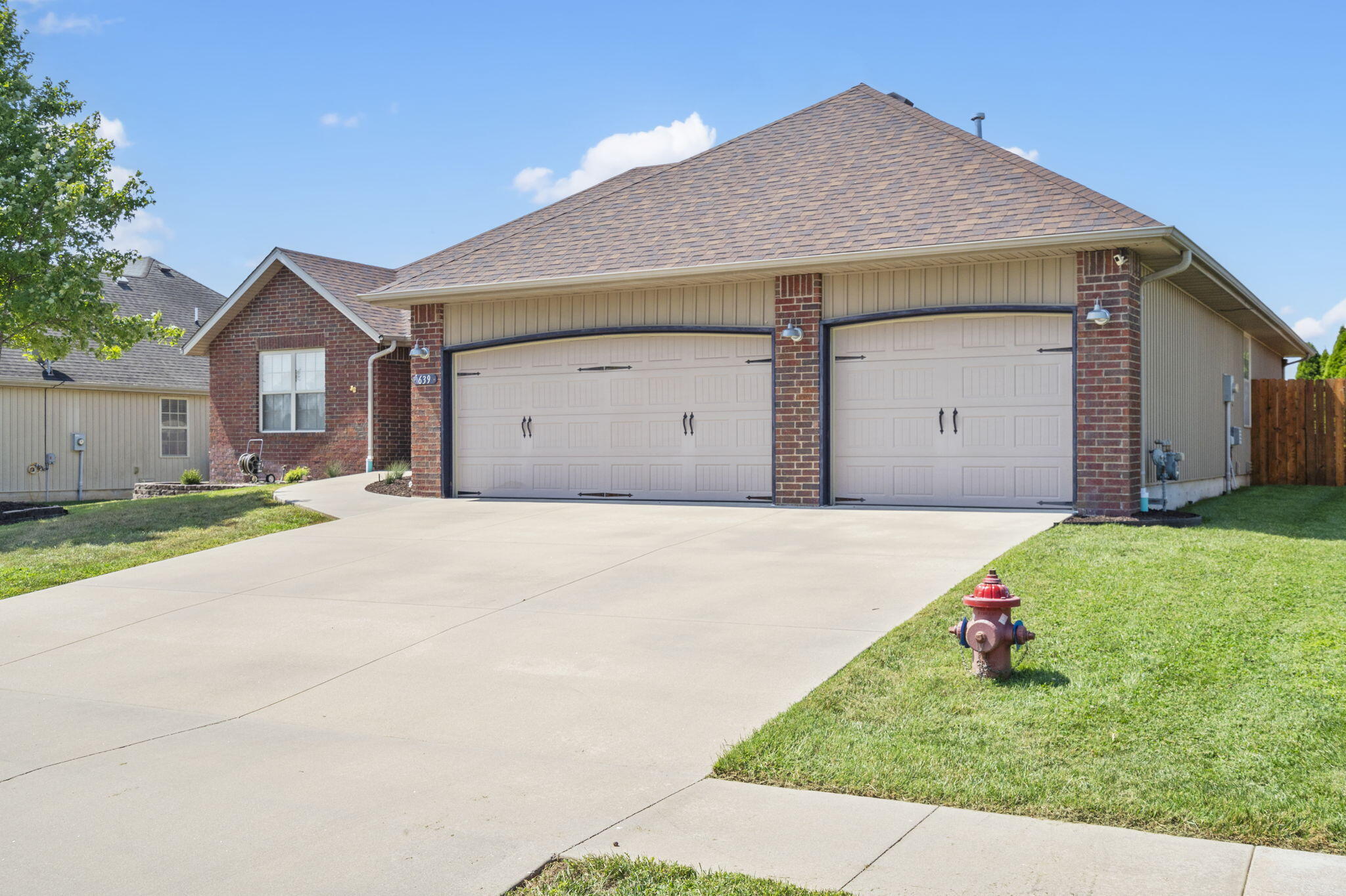 Photo 3 - Residential for sale – 639 N Rockingham Avenue  Nixa, MO