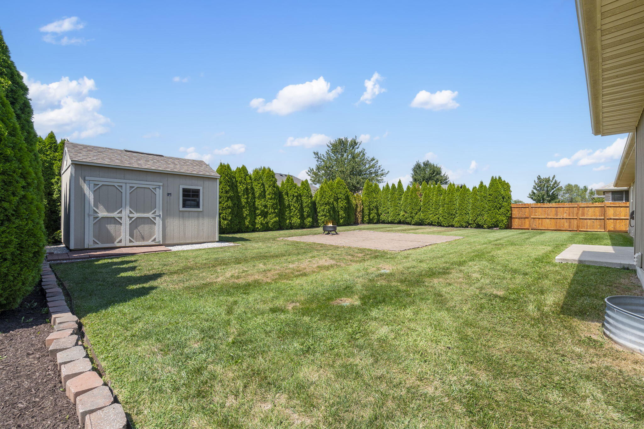 Photo 5 - Residential for sale – 639 N Rockingham Avenue  Nixa, MO
